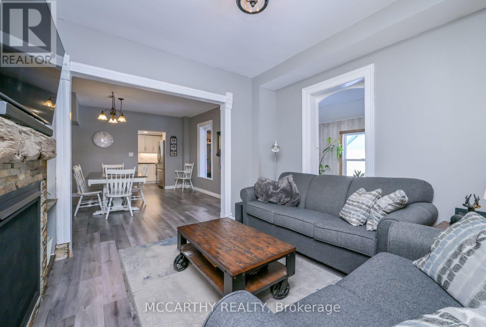 Photo 6 of 681141 260 Side Road, Melancthon ON