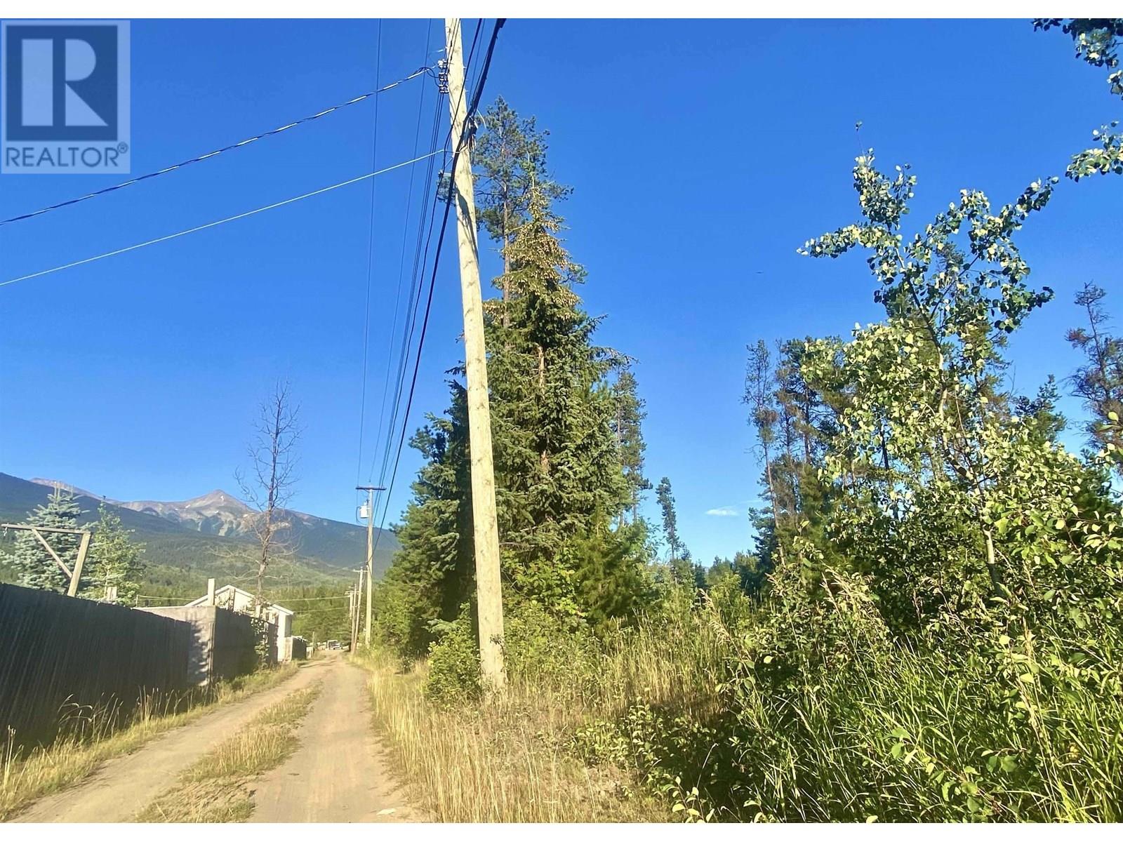 1060 6TH AVENUE, Valemount