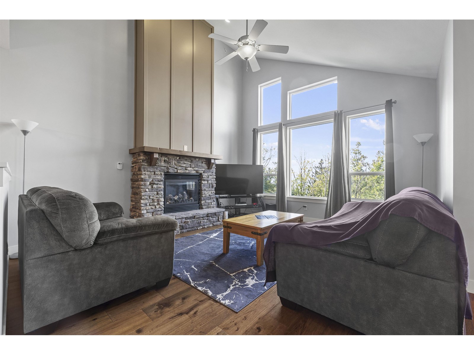 Photo 9 of B 47009 Sylvan Drive Promontory, Chilliwack BC