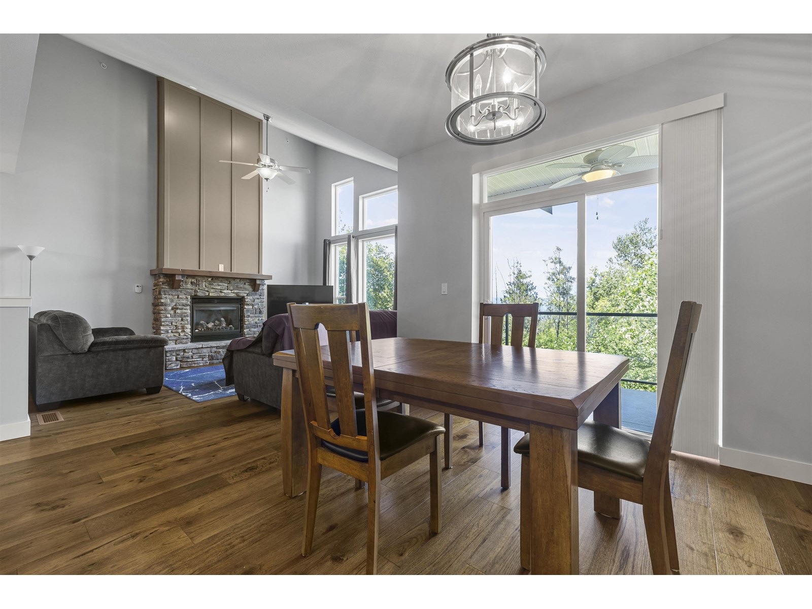 Photo 8 of B 47009 Sylvan Drive Promontory, Chilliwack BC