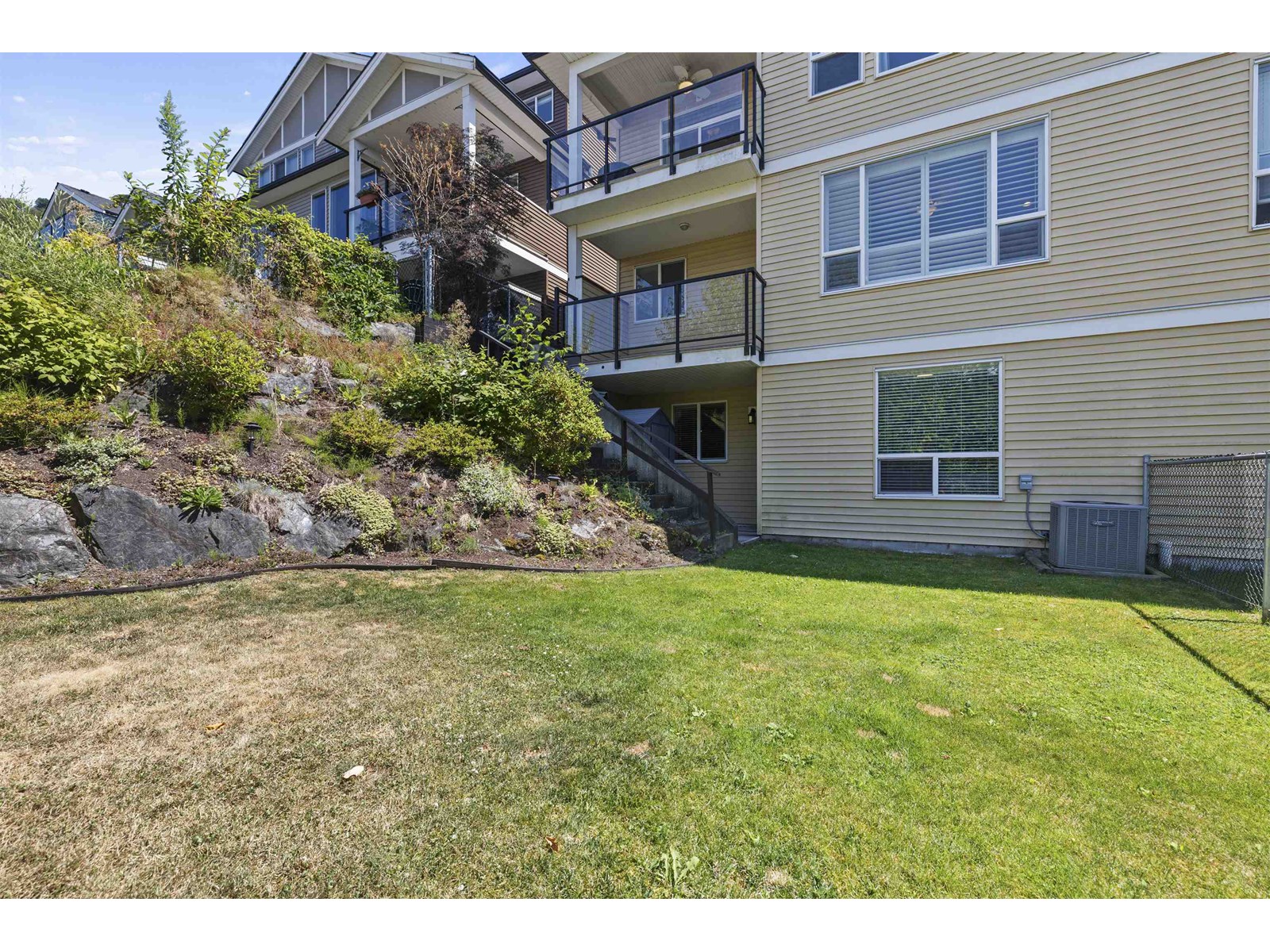 Photo 30 of B 47009 Sylvan Drive Promontory, Chilliwack BC