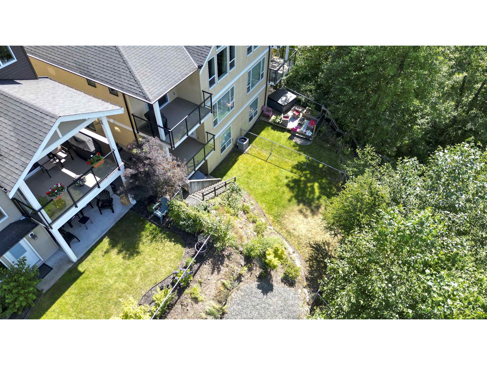 Photo 35 of B 47009 Sylvan Drive Promontory, Chilliwack BC