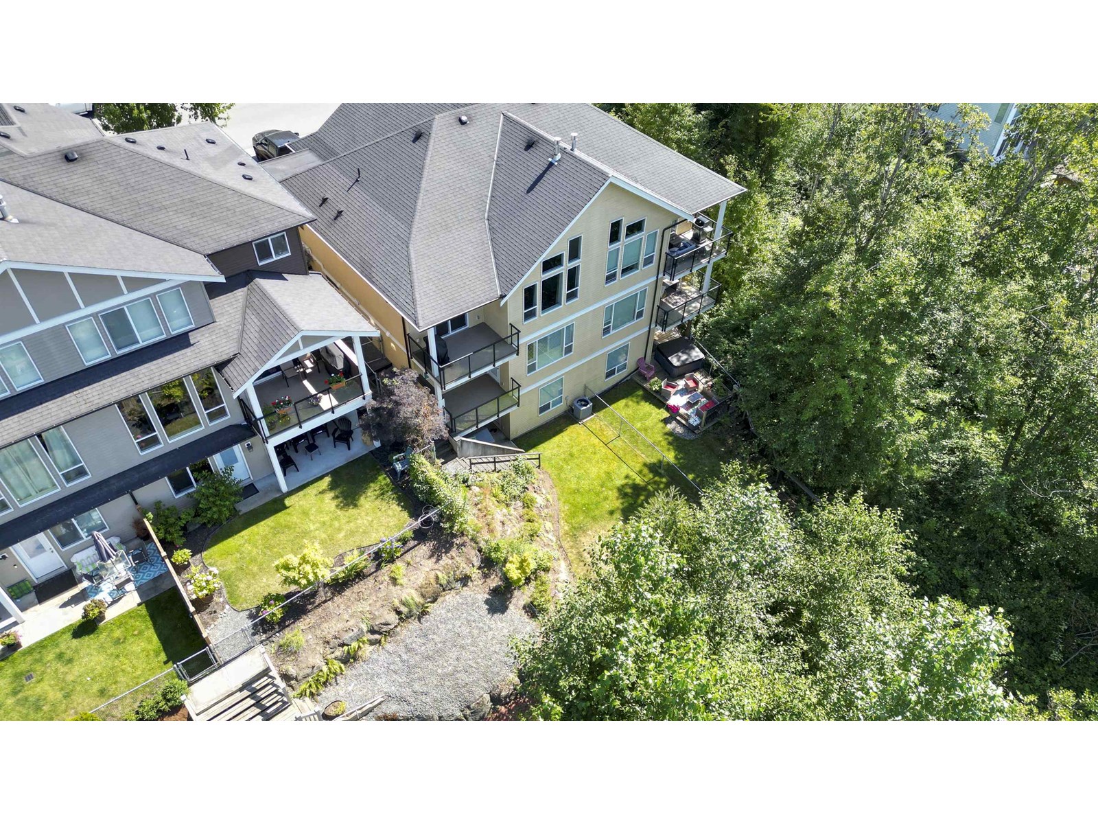 Photo 34 of B 47009 Sylvan Drive Promontory, Chilliwack BC