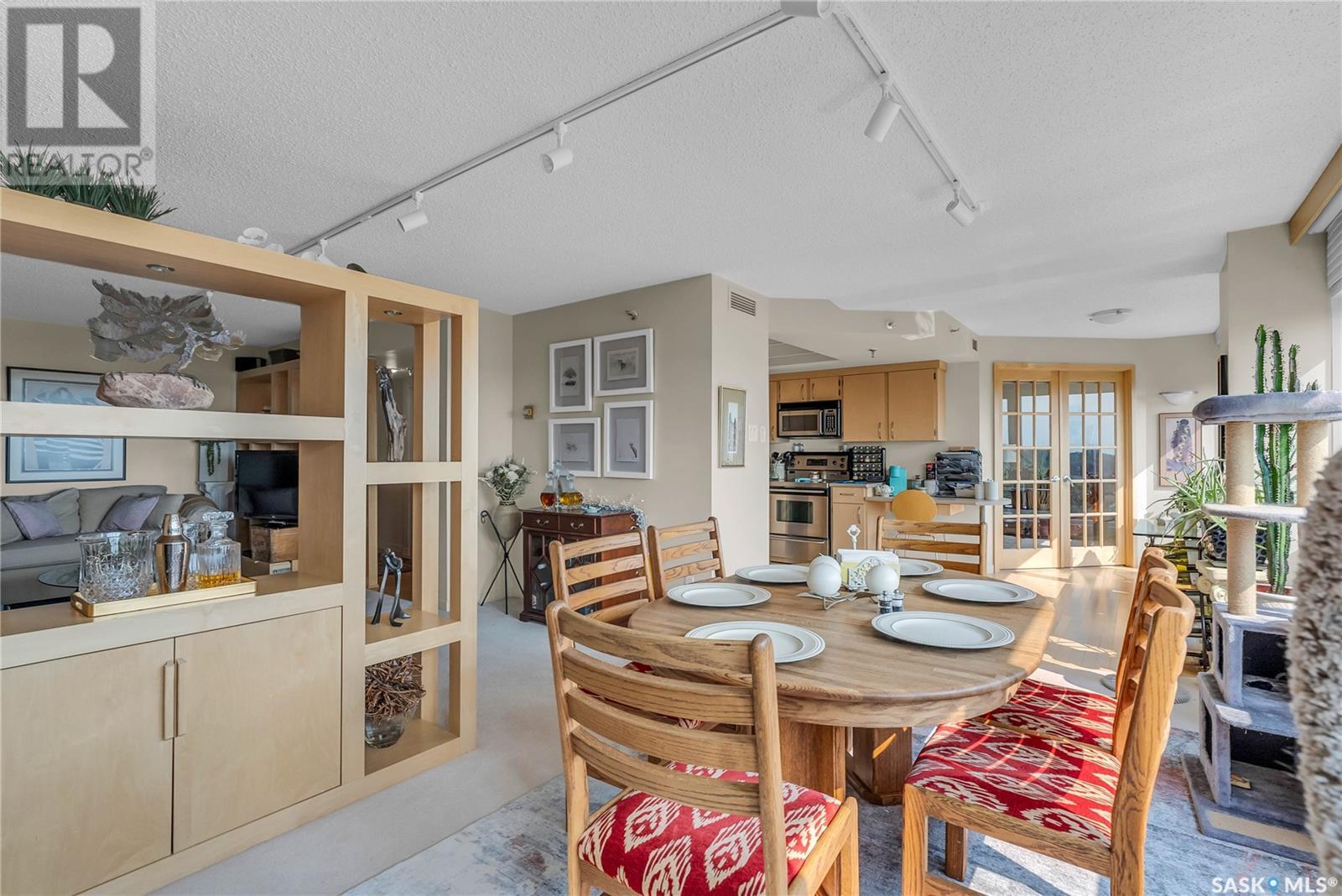 Photo 11 of 860 424 Spadina Crescent E, Saskatoon SK