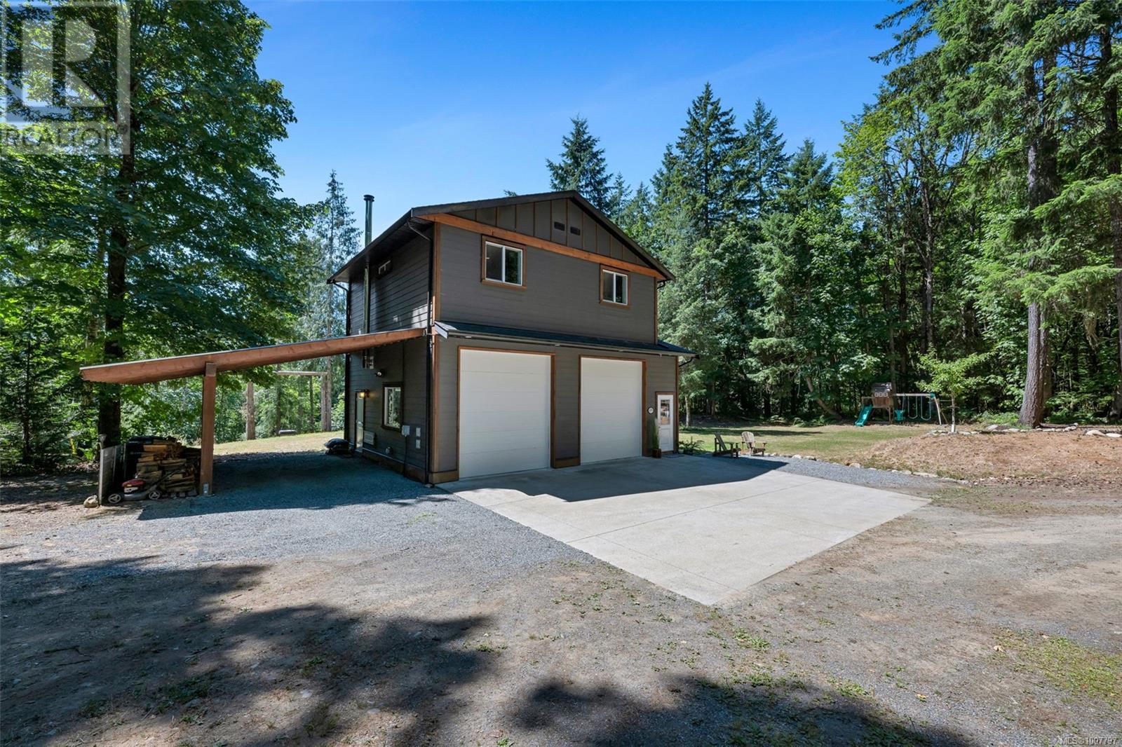 Photo 1 of 4379 Irvine Dr, Duncan BC