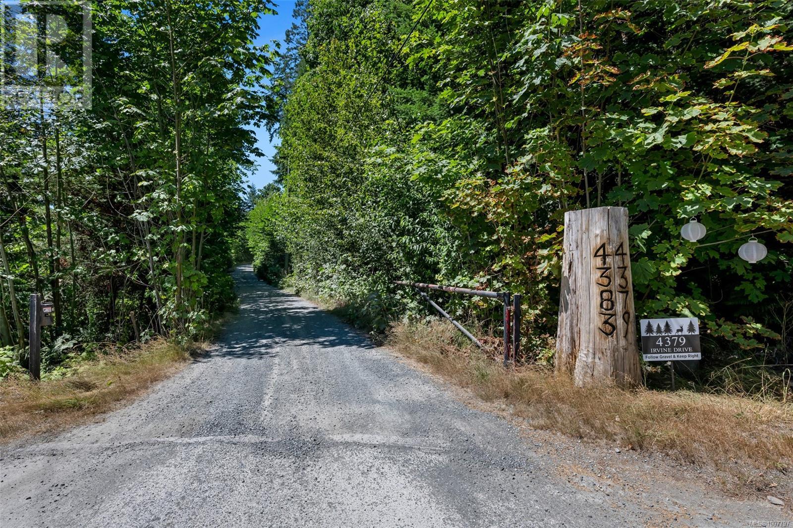 Photo 32 of 4379 Irvine Dr, Duncan BC