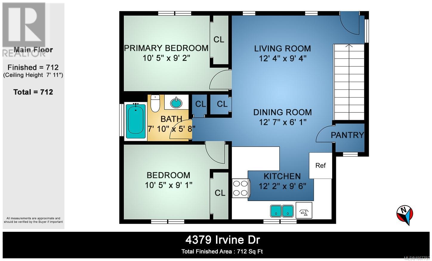 Photo 31 of 4379 Irvine Dr, Duncan BC