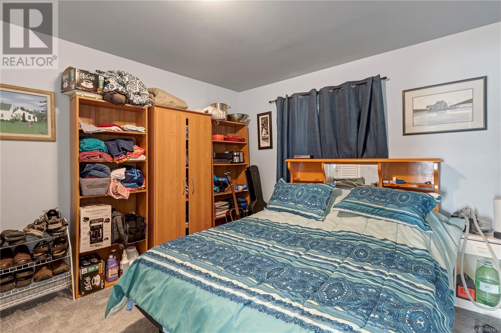 Photo 14 of 4007 Island Hwy S, Campbell River BC