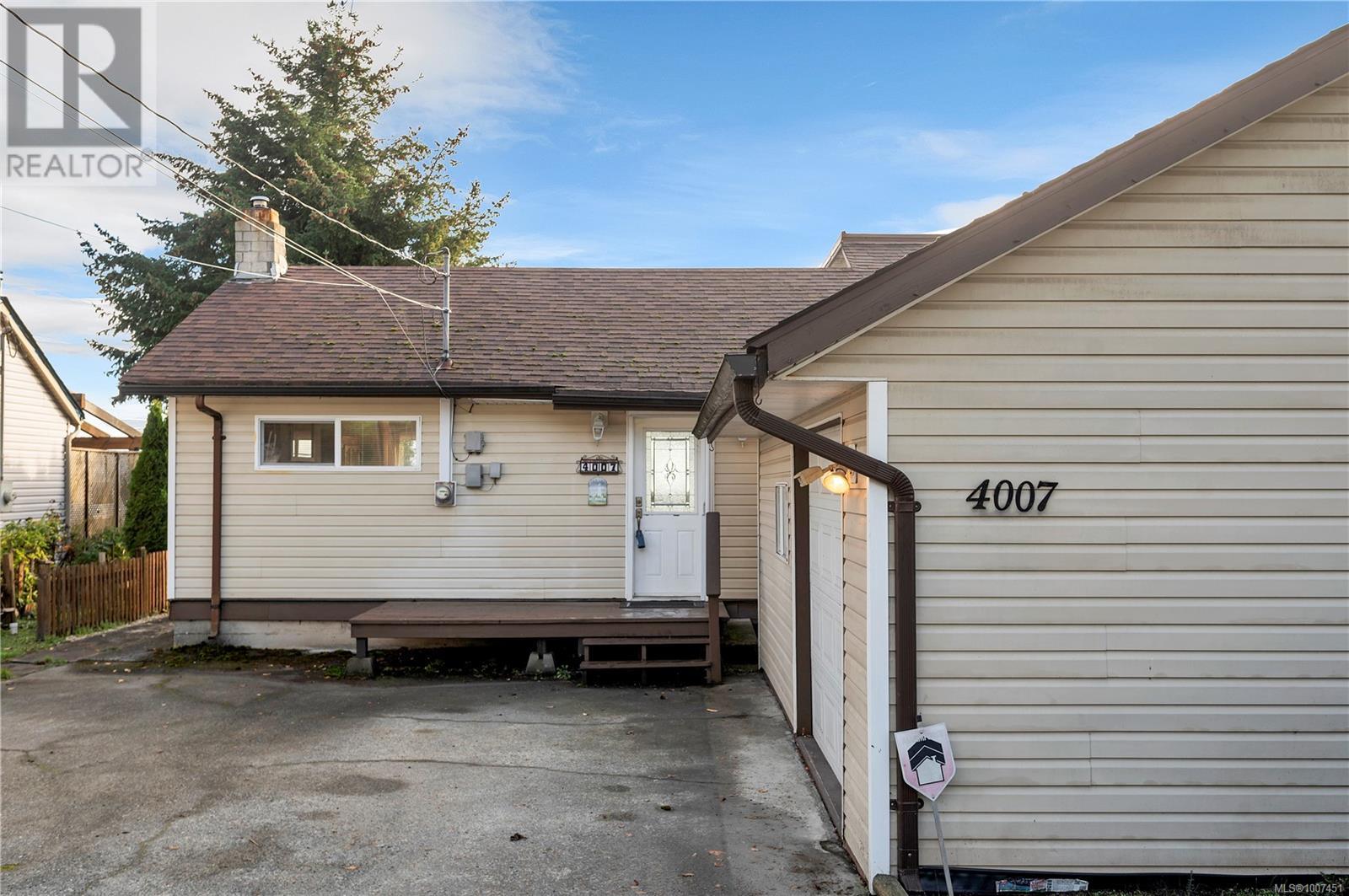Photo 29 of 4007 Island Hwy S, Campbell River BC