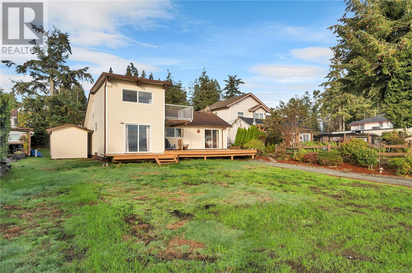 Photo 42 of 4007 Island Hwy S, Campbell River BC