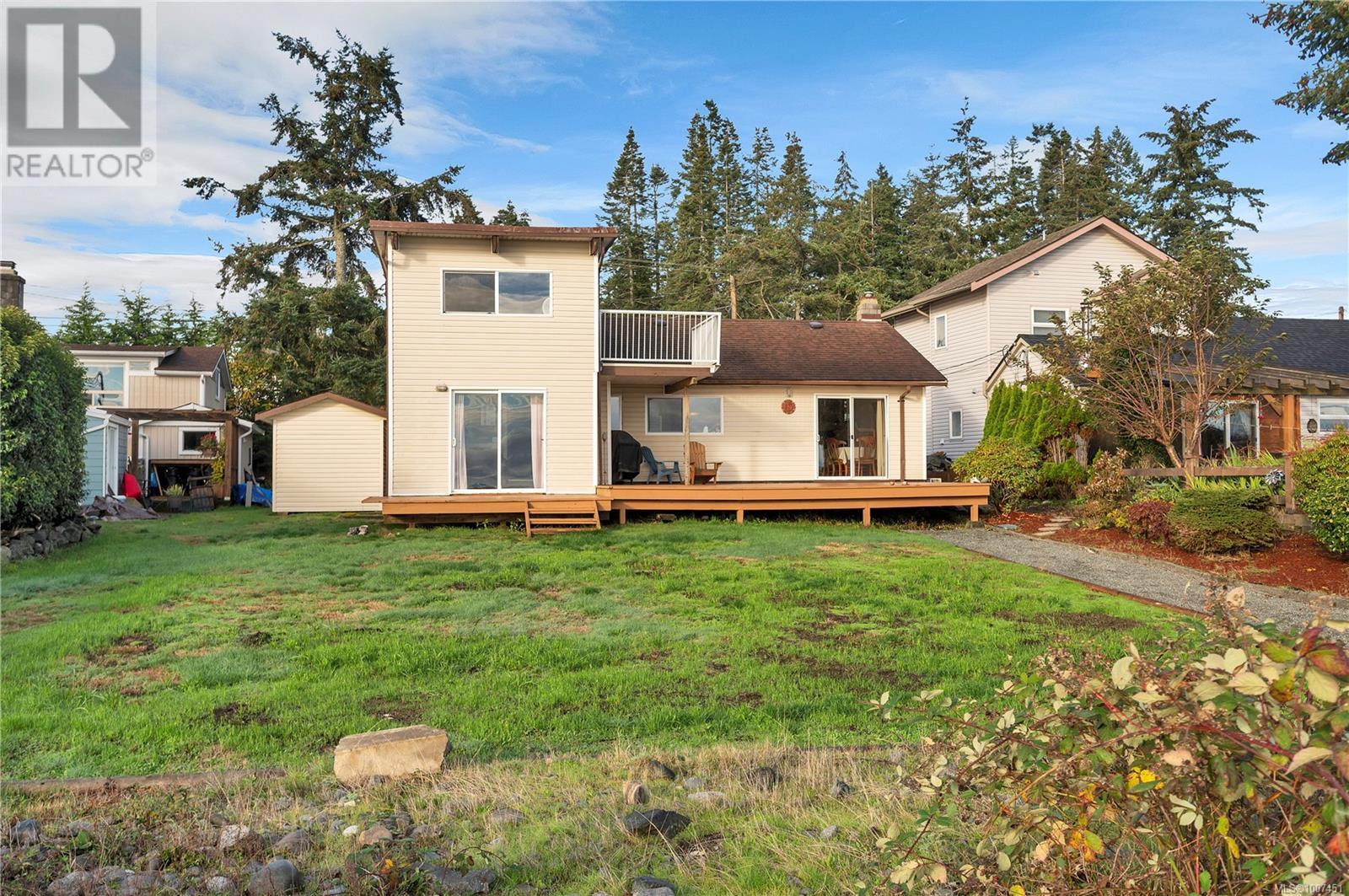 Photo 44 of 4007 Island Hwy S, Campbell River BC