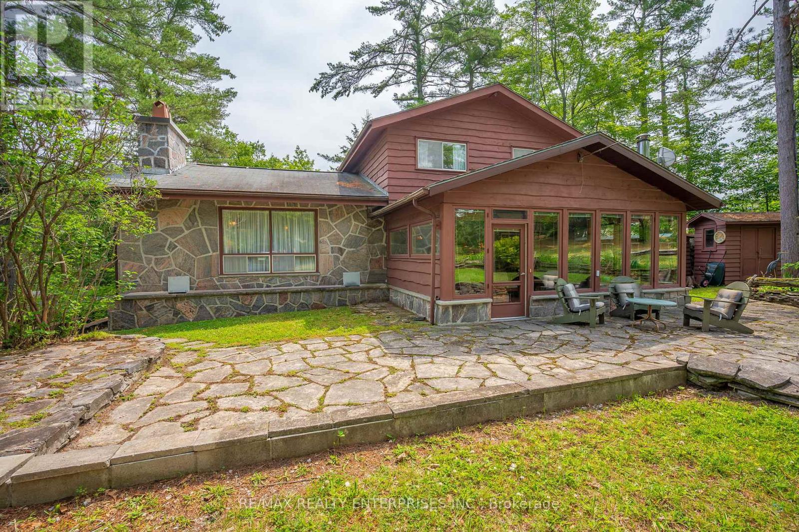 Photo 41 of 179 Crooked Bay Road, Georgian Bay ON