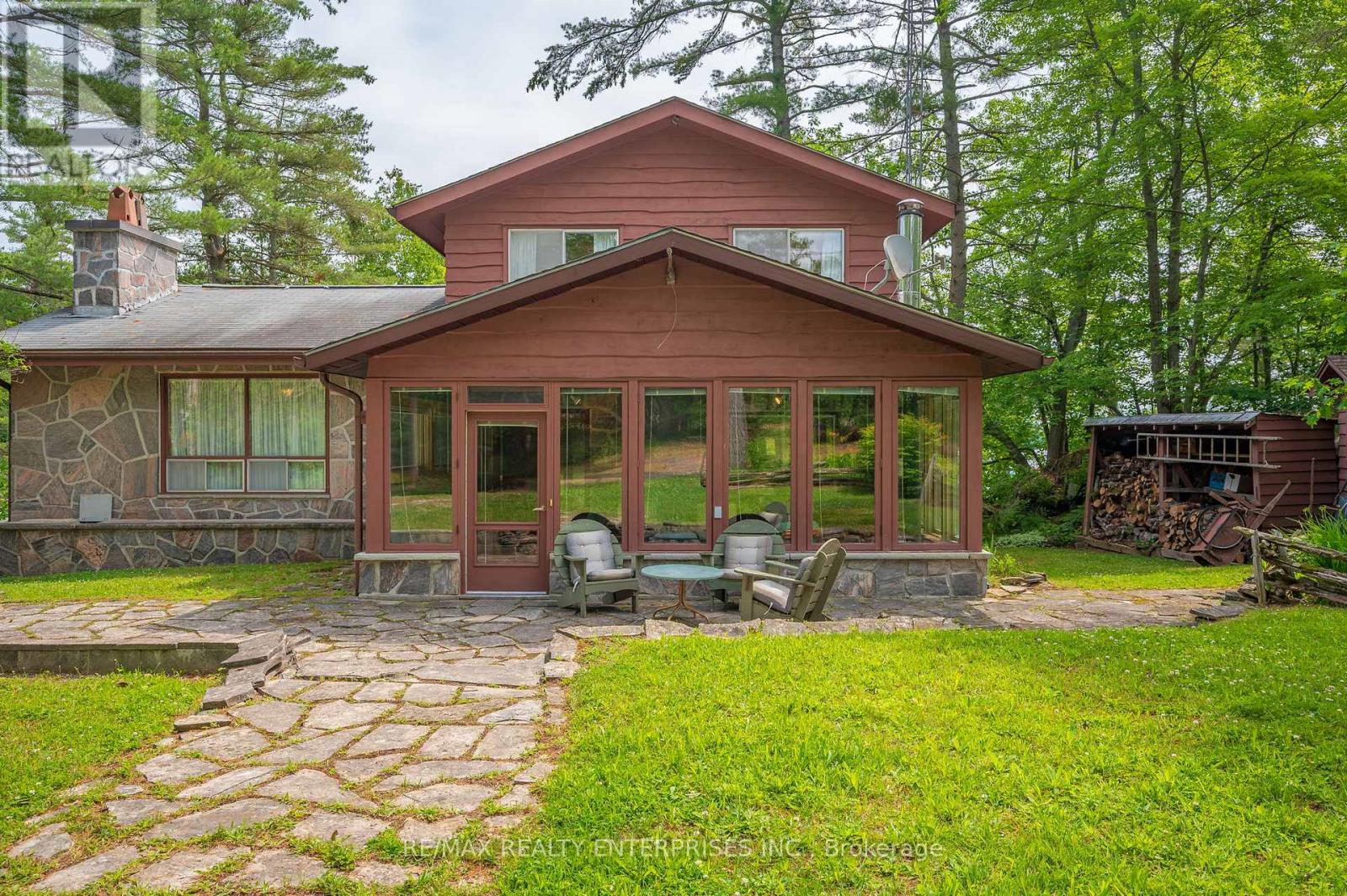 Photo 39 of 179 Crooked Bay Road, Georgian Bay ON
