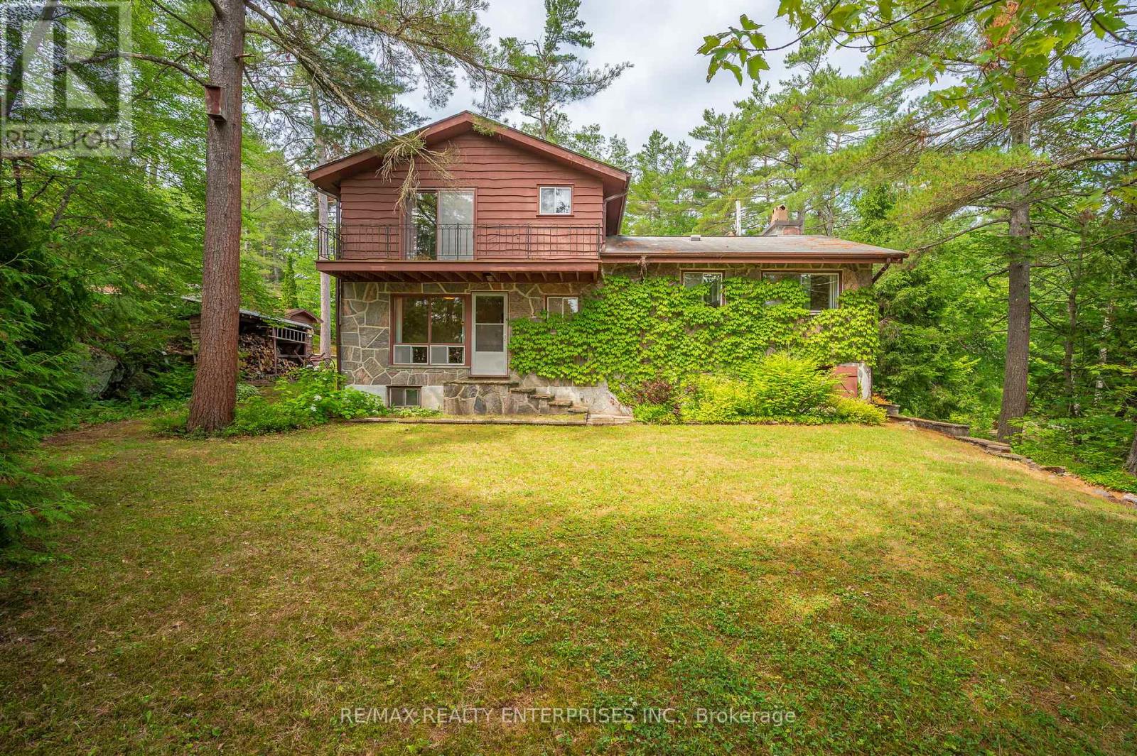 Photo 44 of 179 Crooked Bay Road, Georgian Bay ON