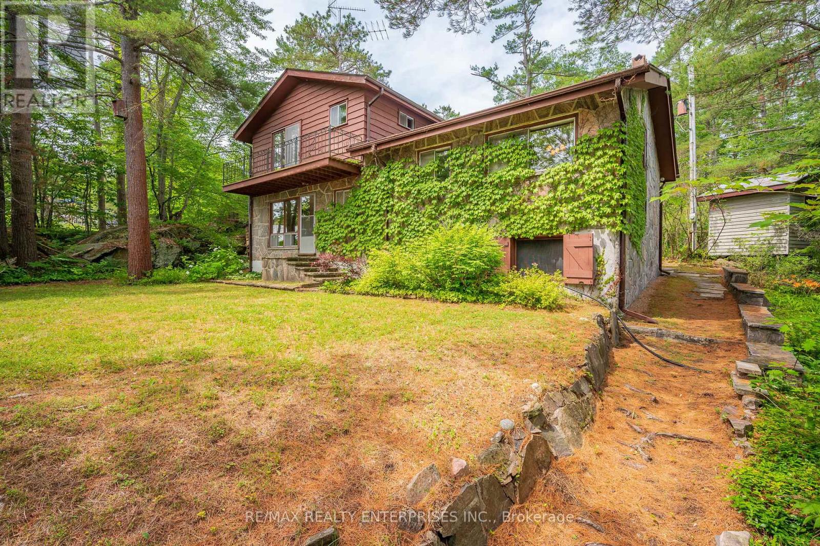 Photo 46 of 179 Crooked Bay Road, Georgian Bay ON