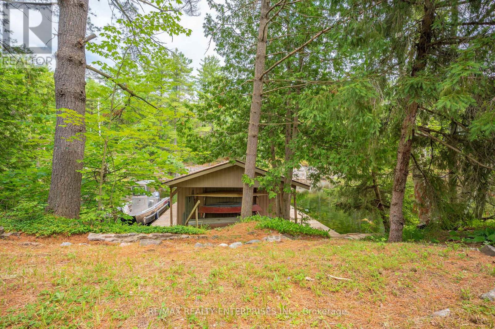 Photo 50 of 179 Crooked Bay Road, Georgian Bay ON
