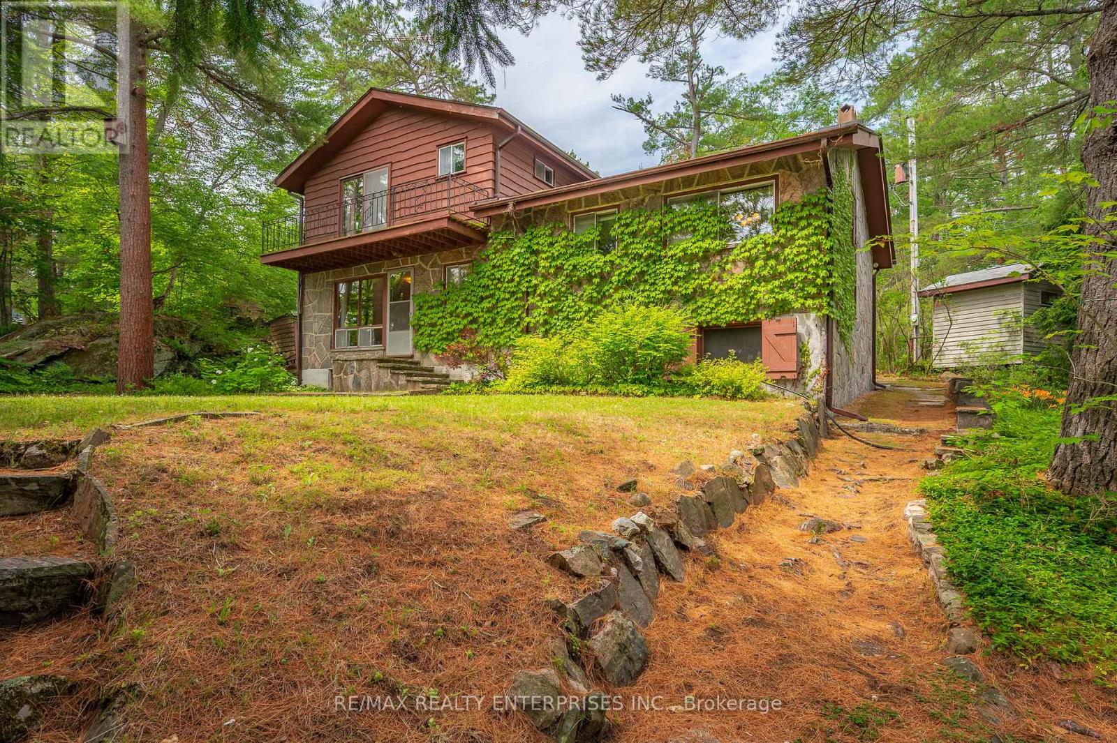Photo 19 of 179 Crooked Bay Road, Georgian Bay ON