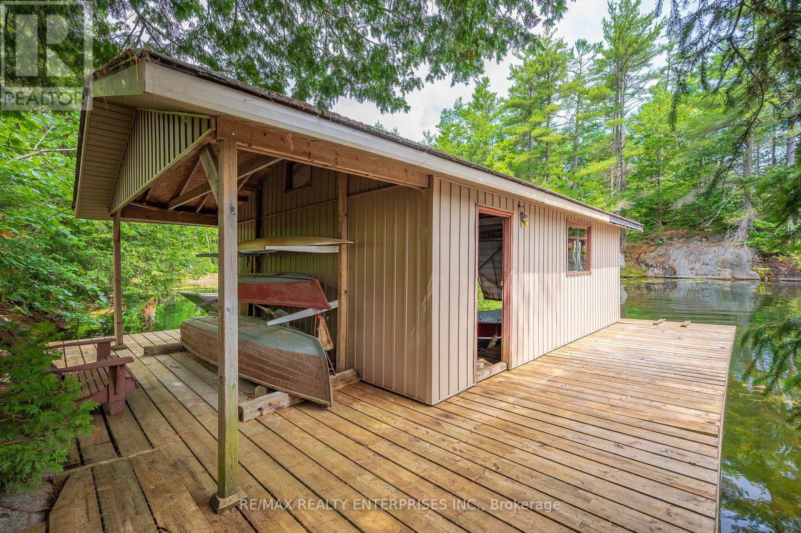 Photo 29 of 179 Crooked Bay Road, Georgian Bay ON