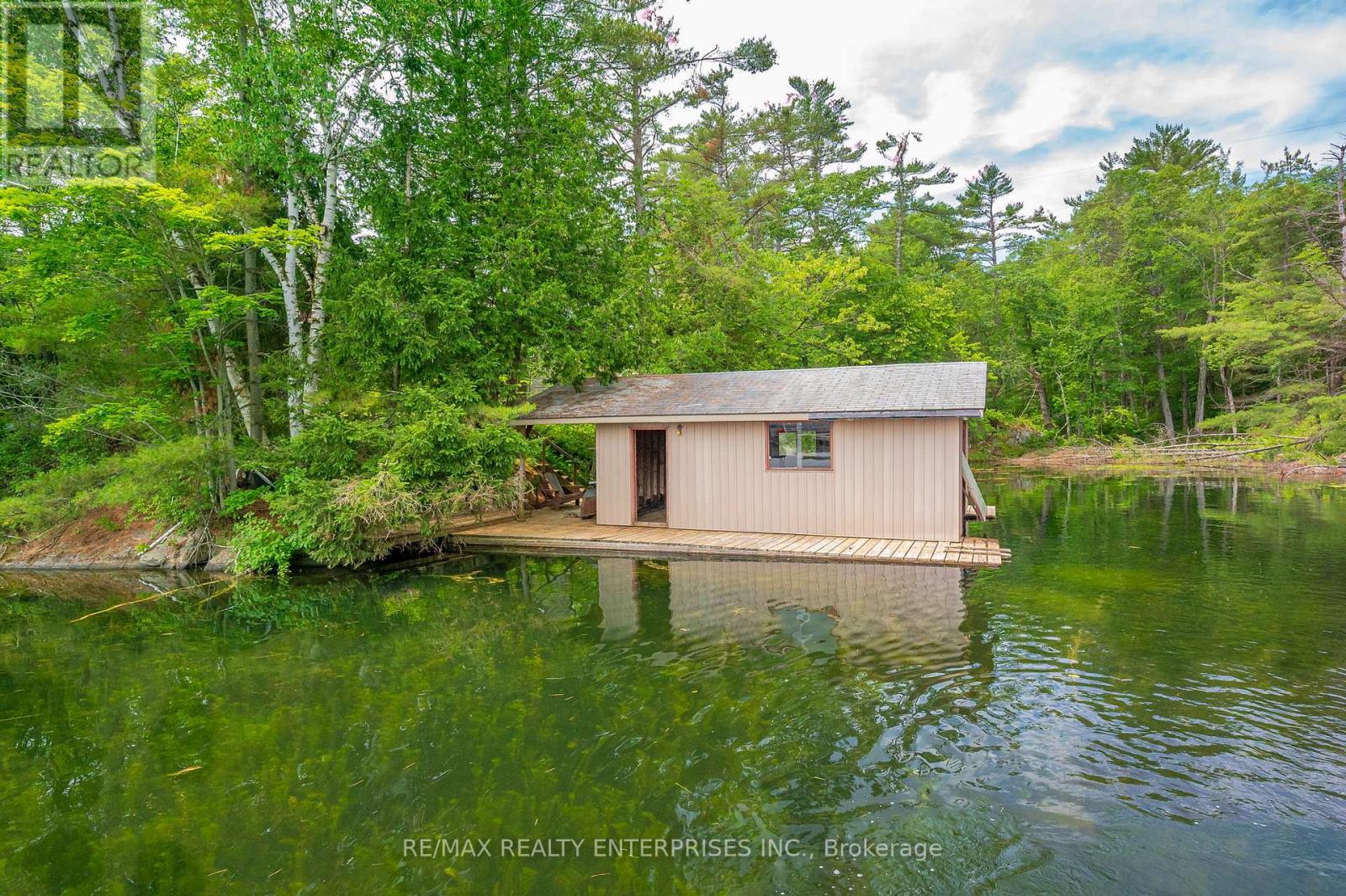 Photo 24 of 179 Crooked Bay Road, Georgian Bay ON