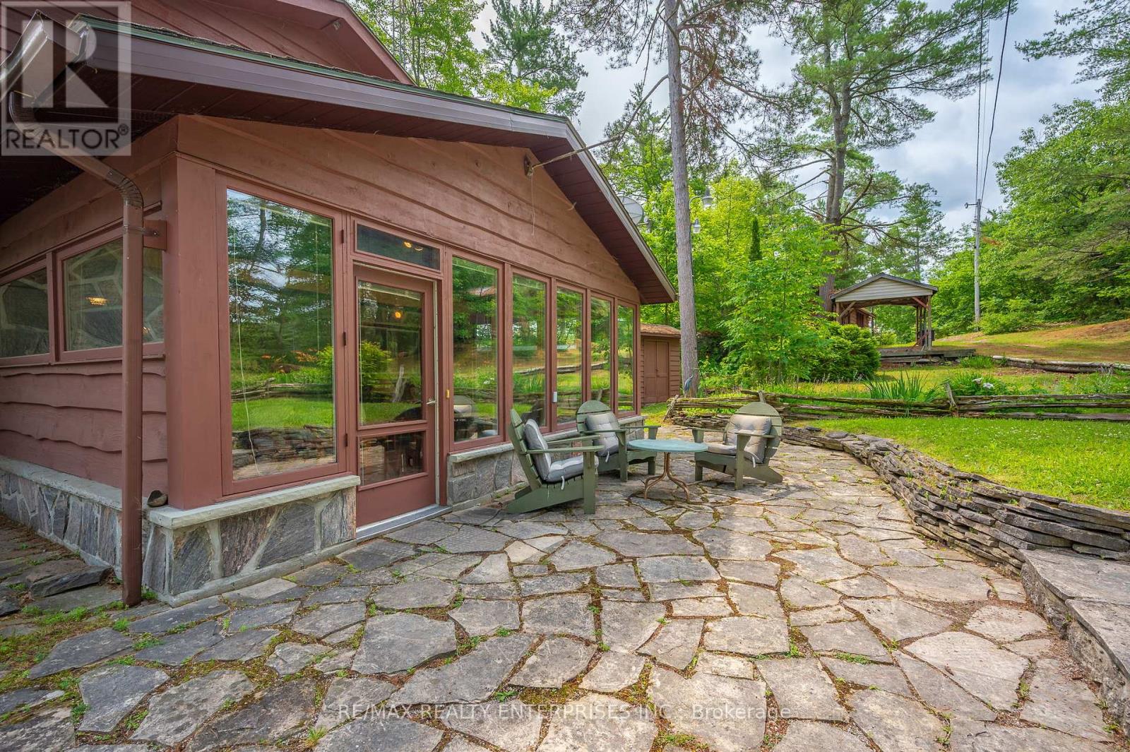 Photo 10 of 179 Crooked Bay Road, Georgian Bay ON