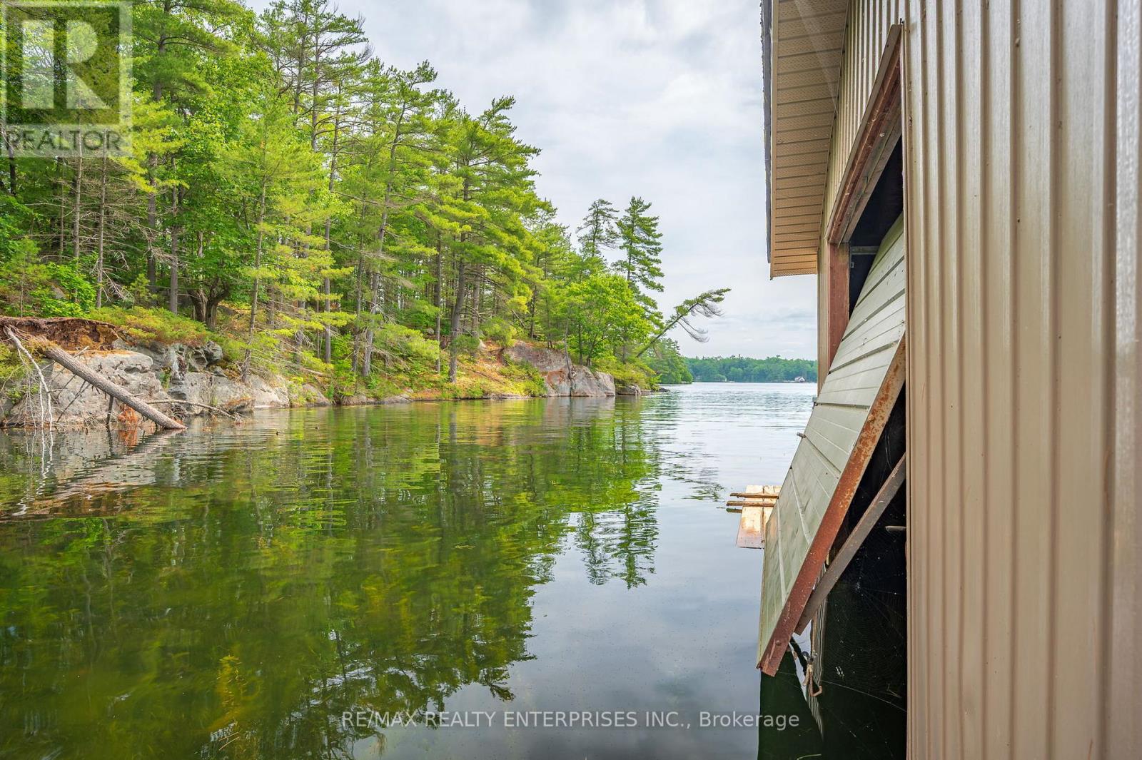 Photo 3 of 179 Crooked Bay Road, Georgian Bay ON