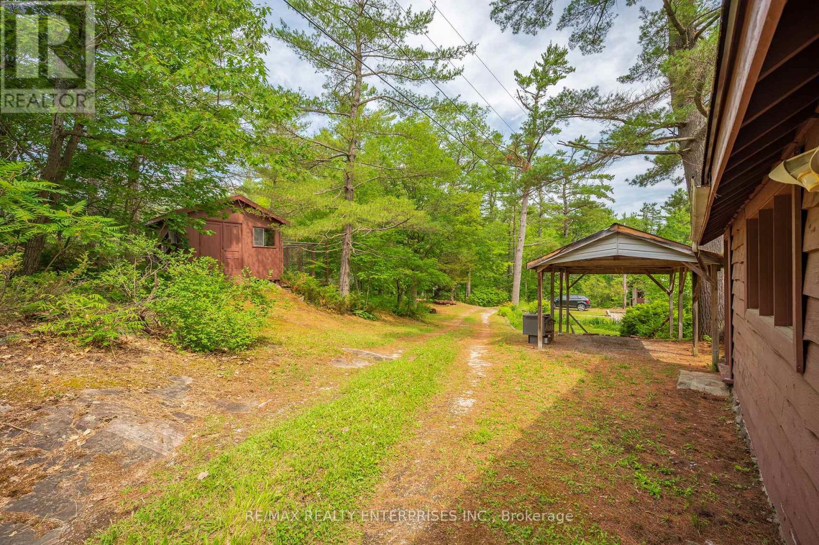Photo 32 of 179 Crooked Bay Road, Georgian Bay ON