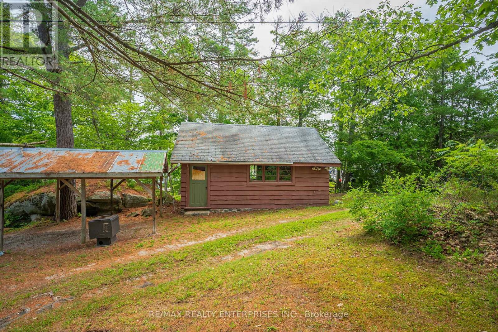 Photo 23 of 179 Crooked Bay Road, Georgian Bay ON