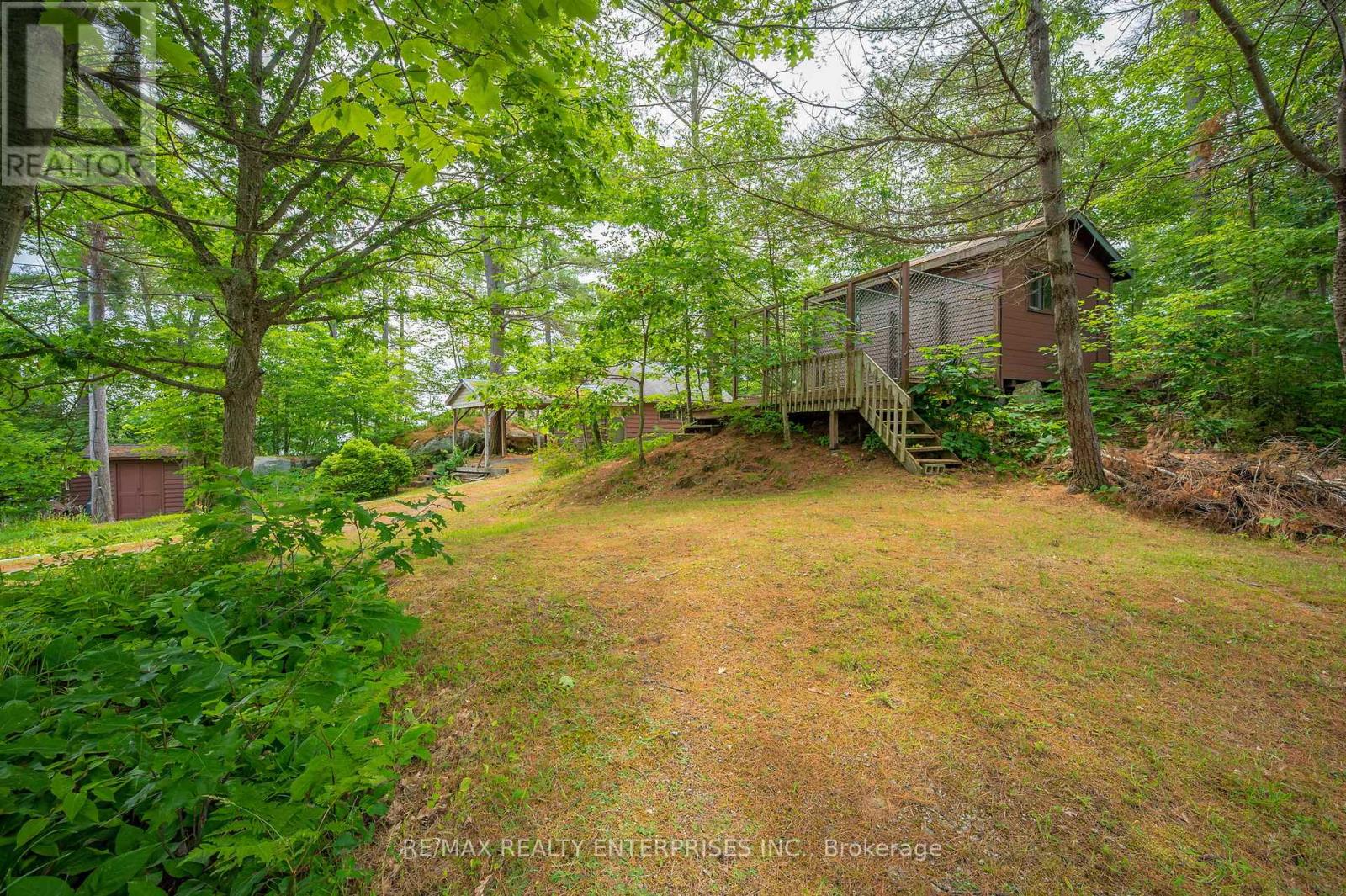 Photo 8 of 179 Crooked Bay Road, Georgian Bay ON