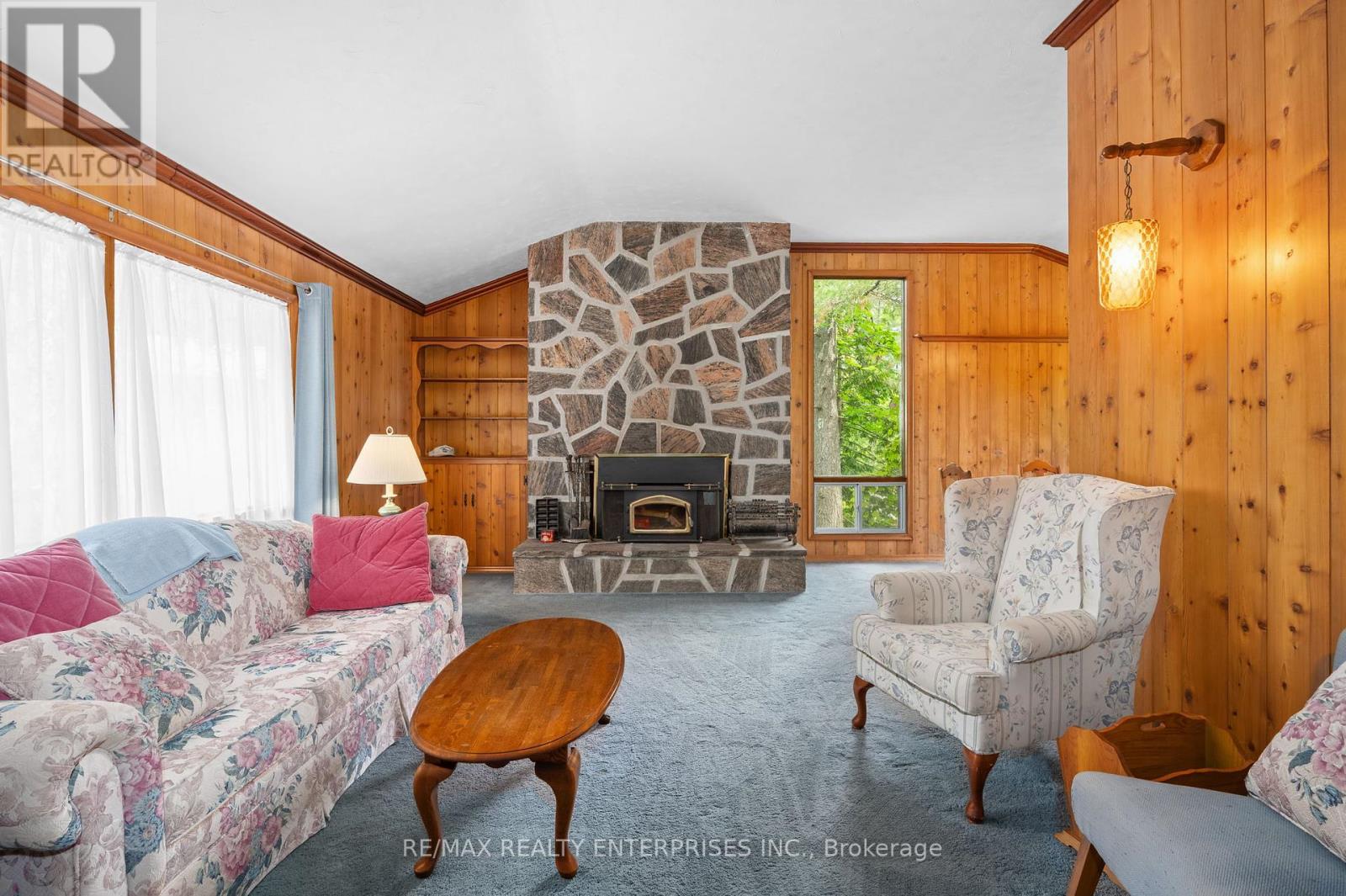 Photo 14 of 179 Crooked Bay Road, Georgian Bay ON