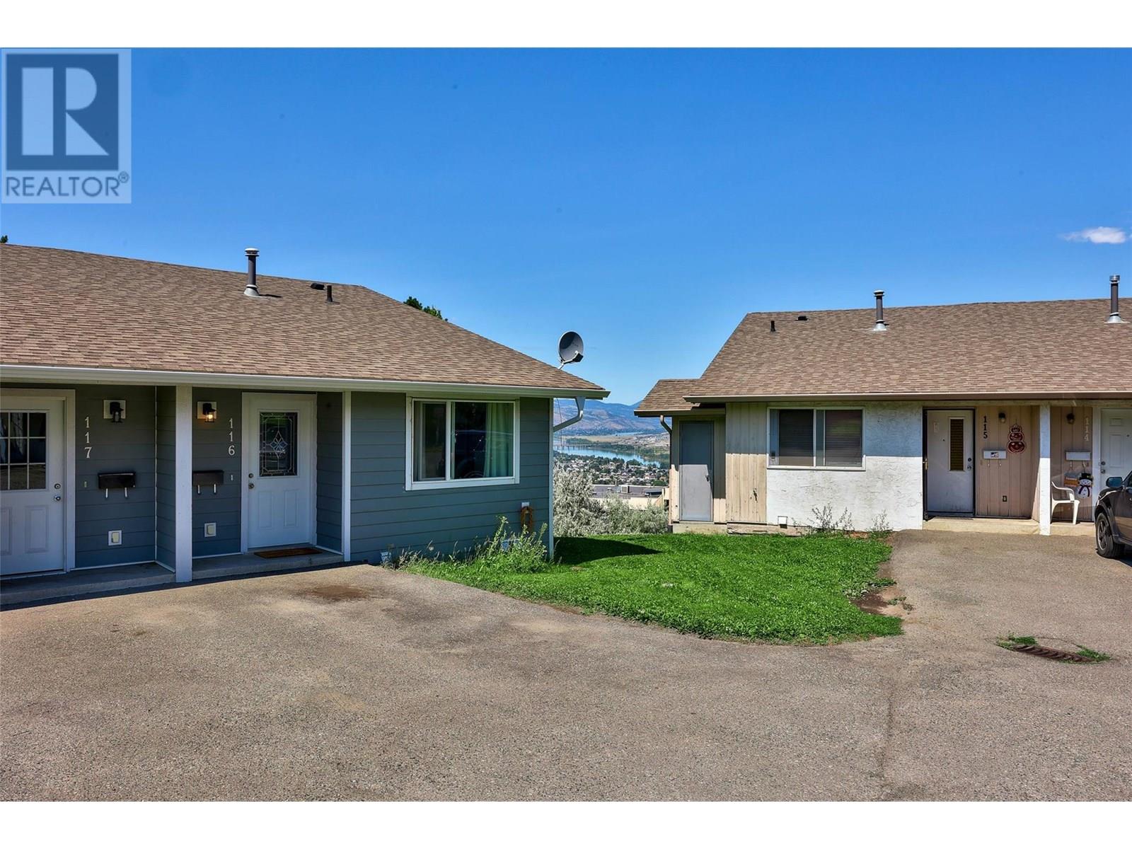 Photo 3 of 643 Mcbeth Place Unit 116, Kamloops BC