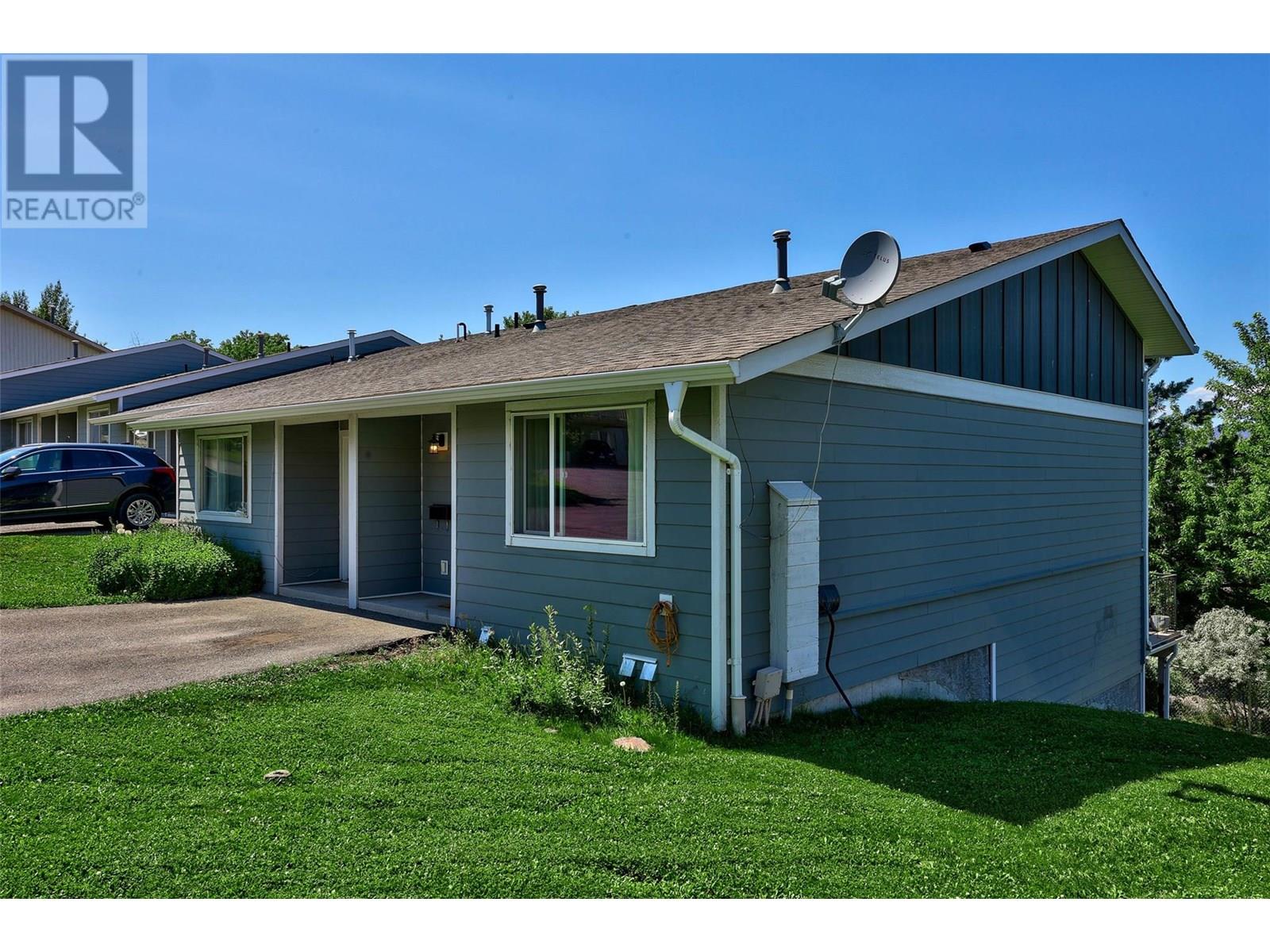 Photo 2 of 643 Mcbeth Place Unit 116, Kamloops BC