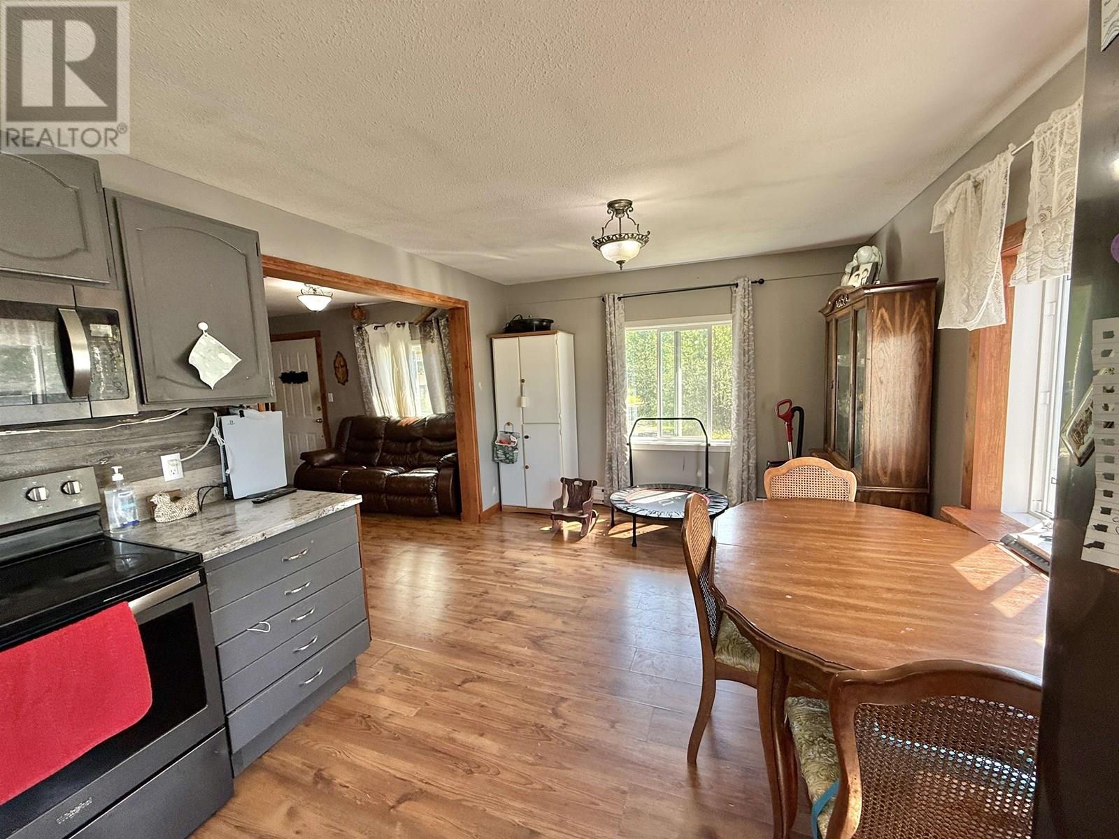 1053 RAINBOW ROAD, Quesnel