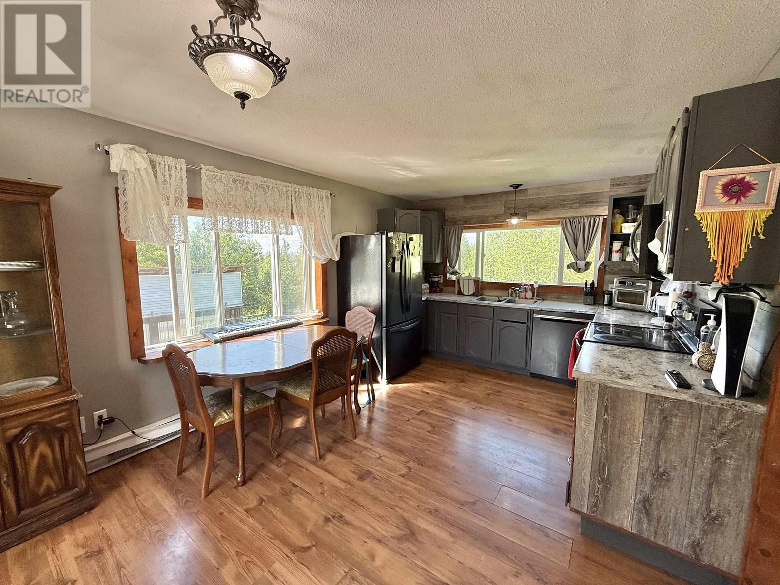 1053 RAINBOW ROAD, Quesnel