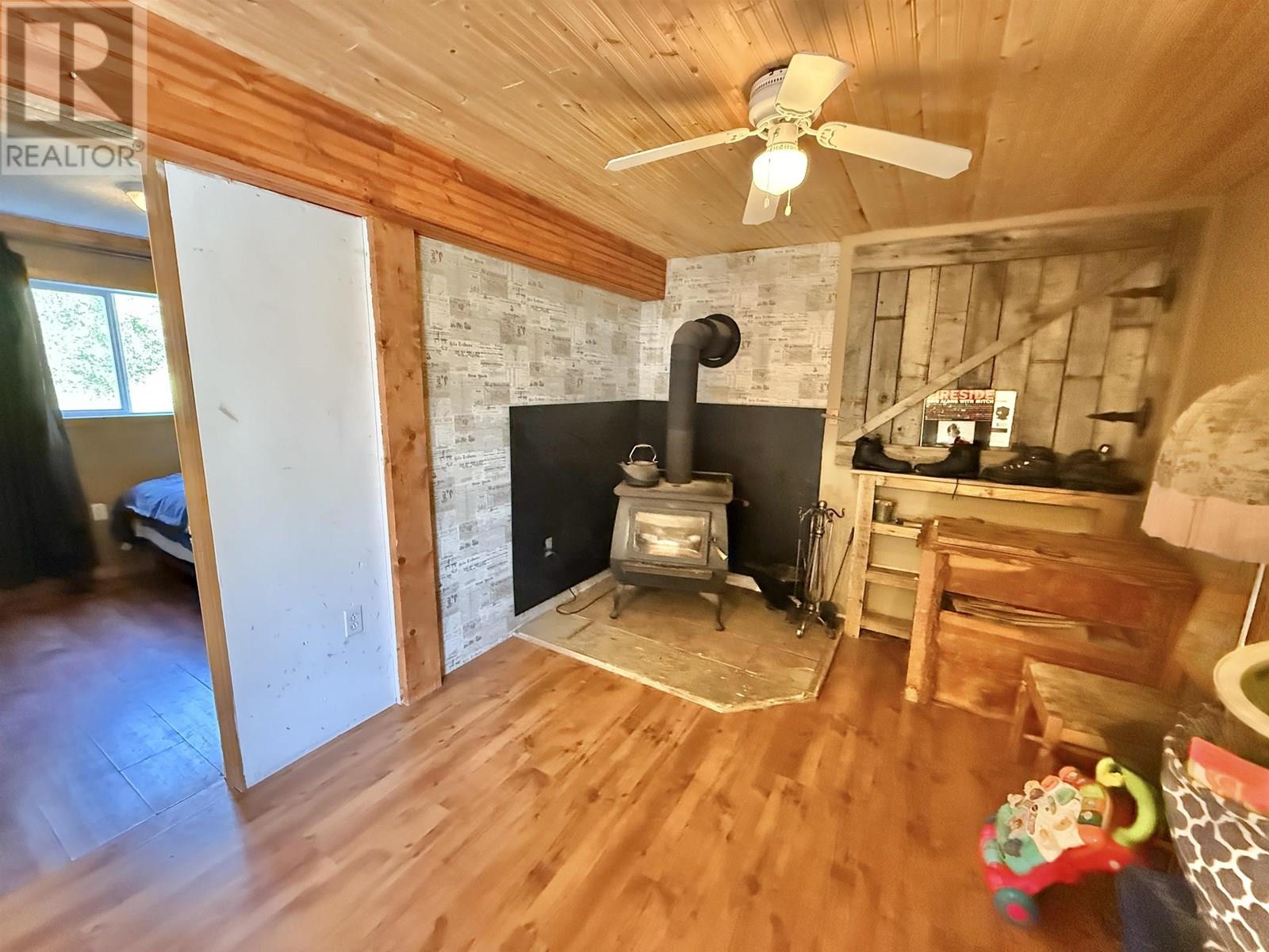 1053 RAINBOW ROAD, Quesnel