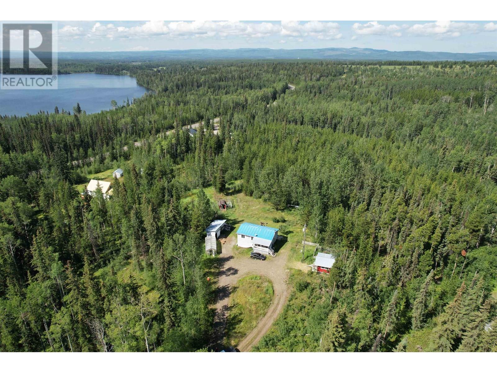 1053 RAINBOW ROAD, Quesnel