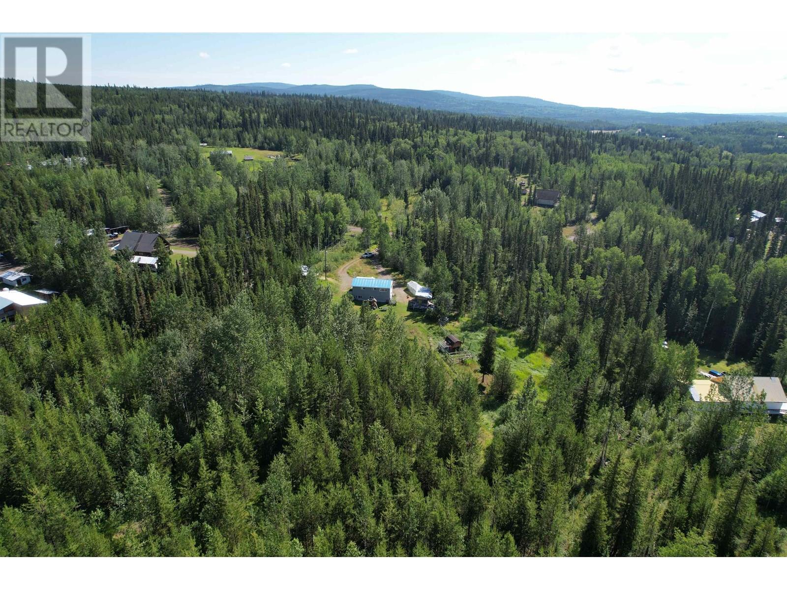 1053 RAINBOW ROAD, Quesnel