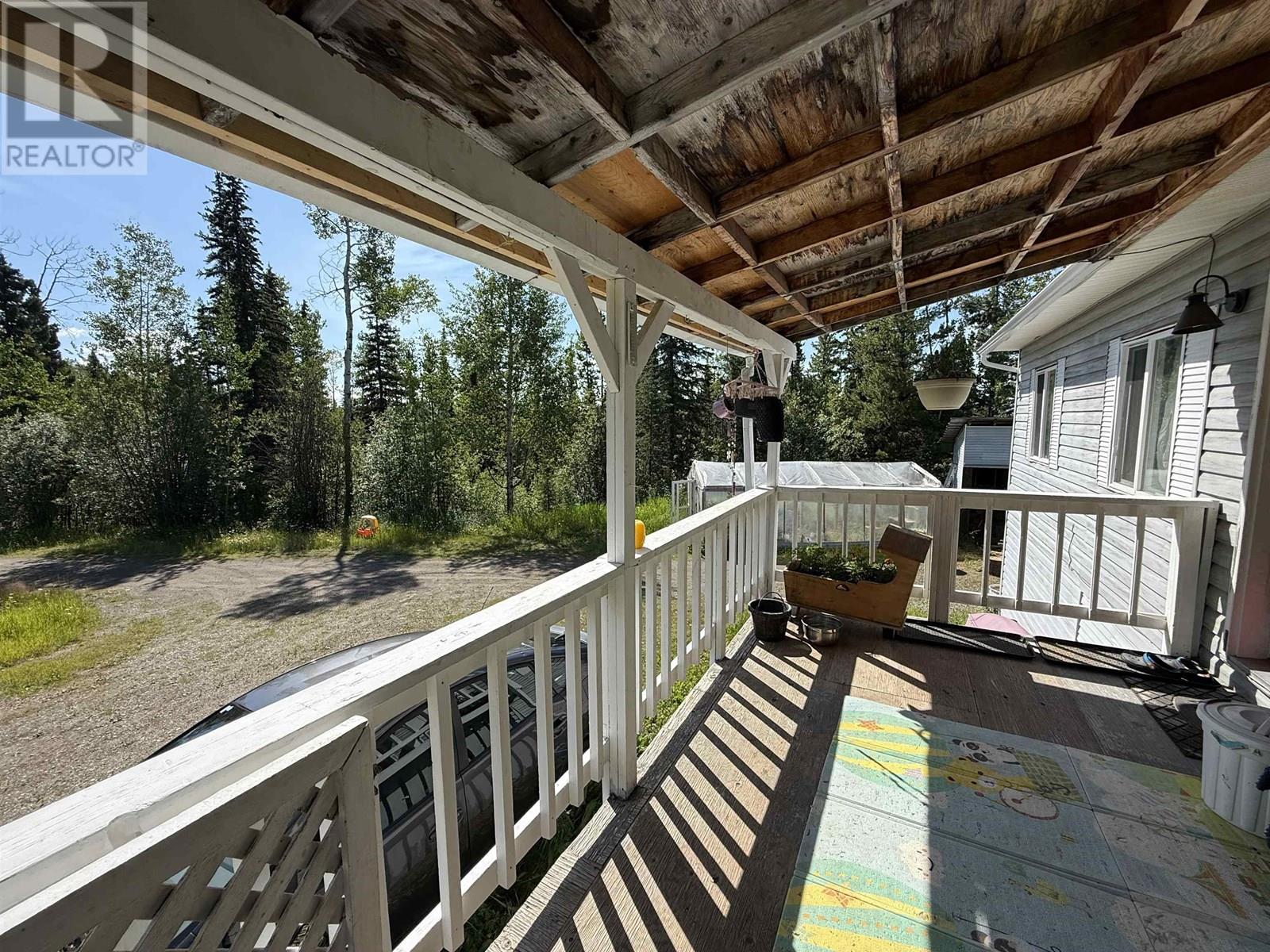 1053 RAINBOW ROAD, Quesnel