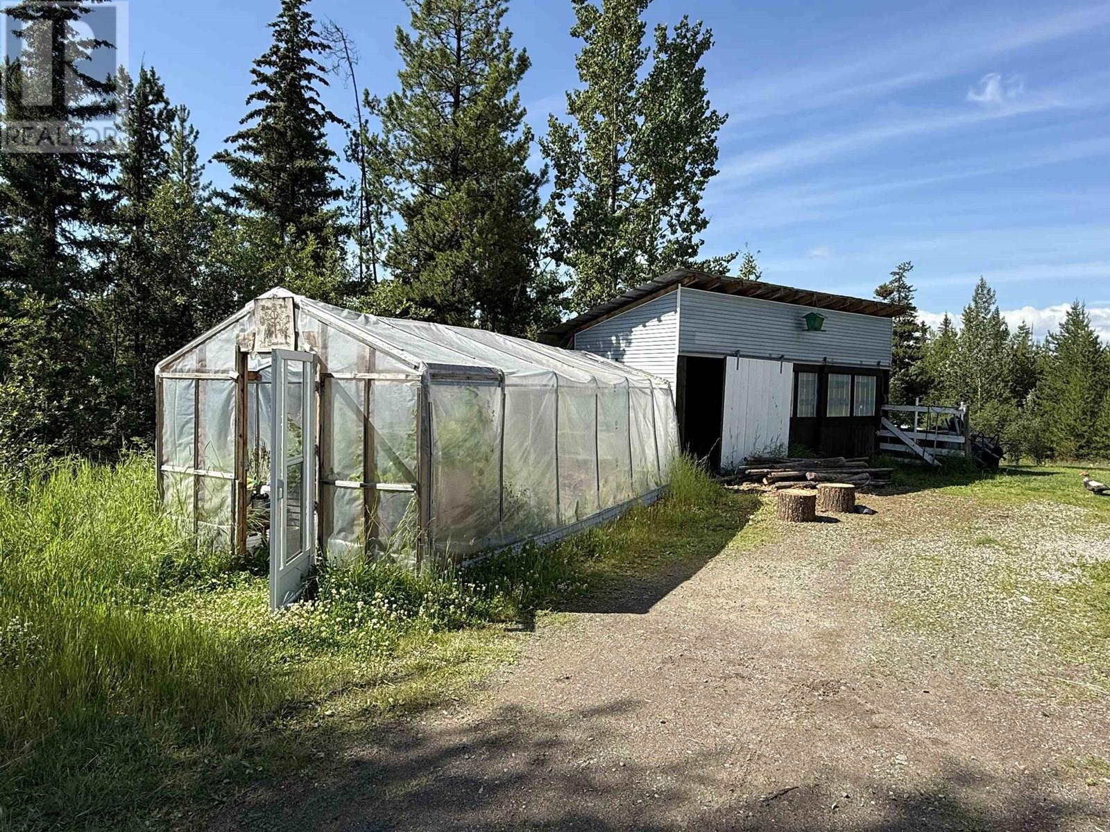 1053 RAINBOW ROAD, Quesnel