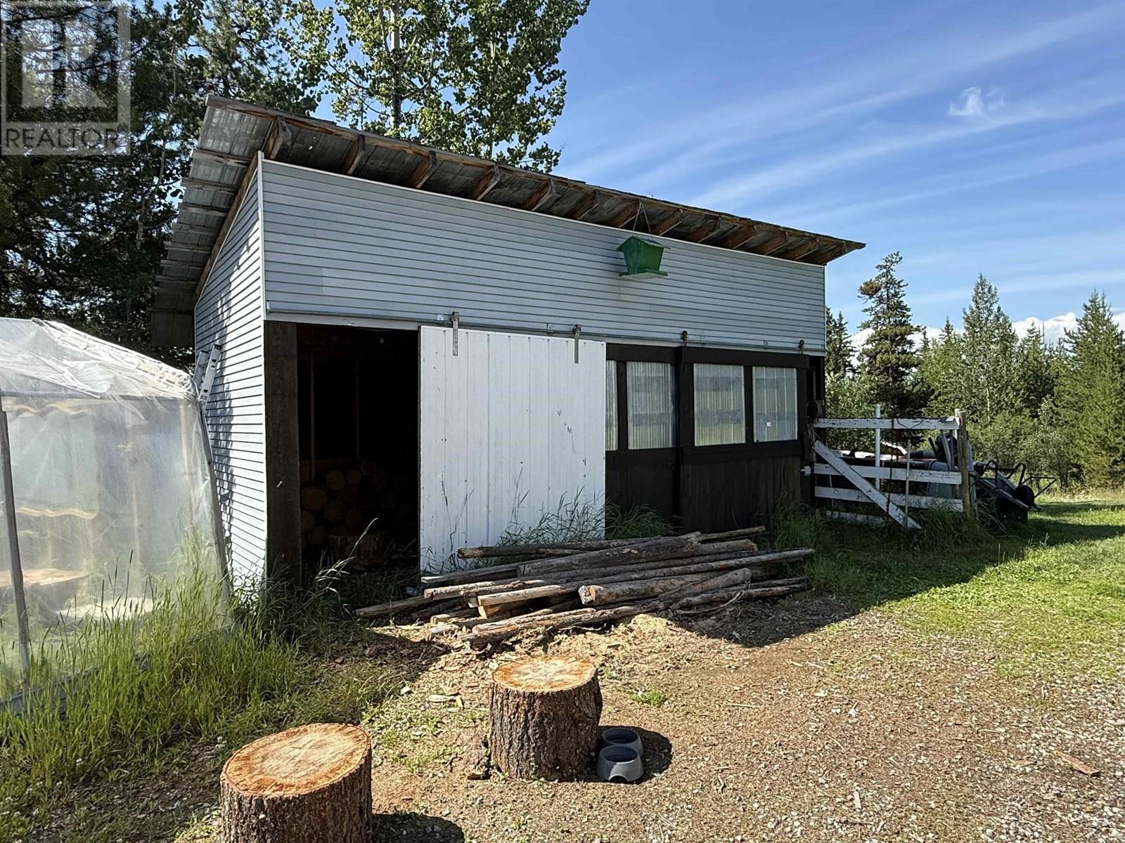 1053 RAINBOW ROAD, Quesnel