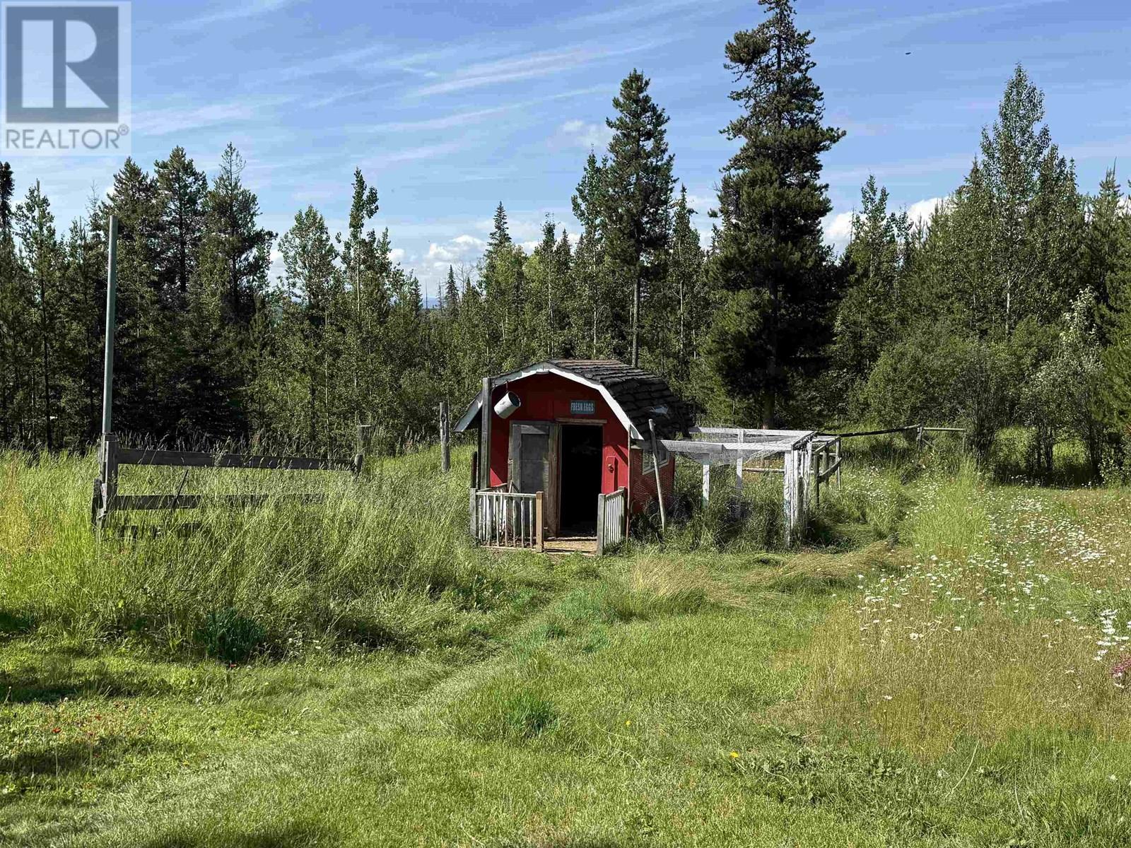 1053 RAINBOW ROAD, Quesnel