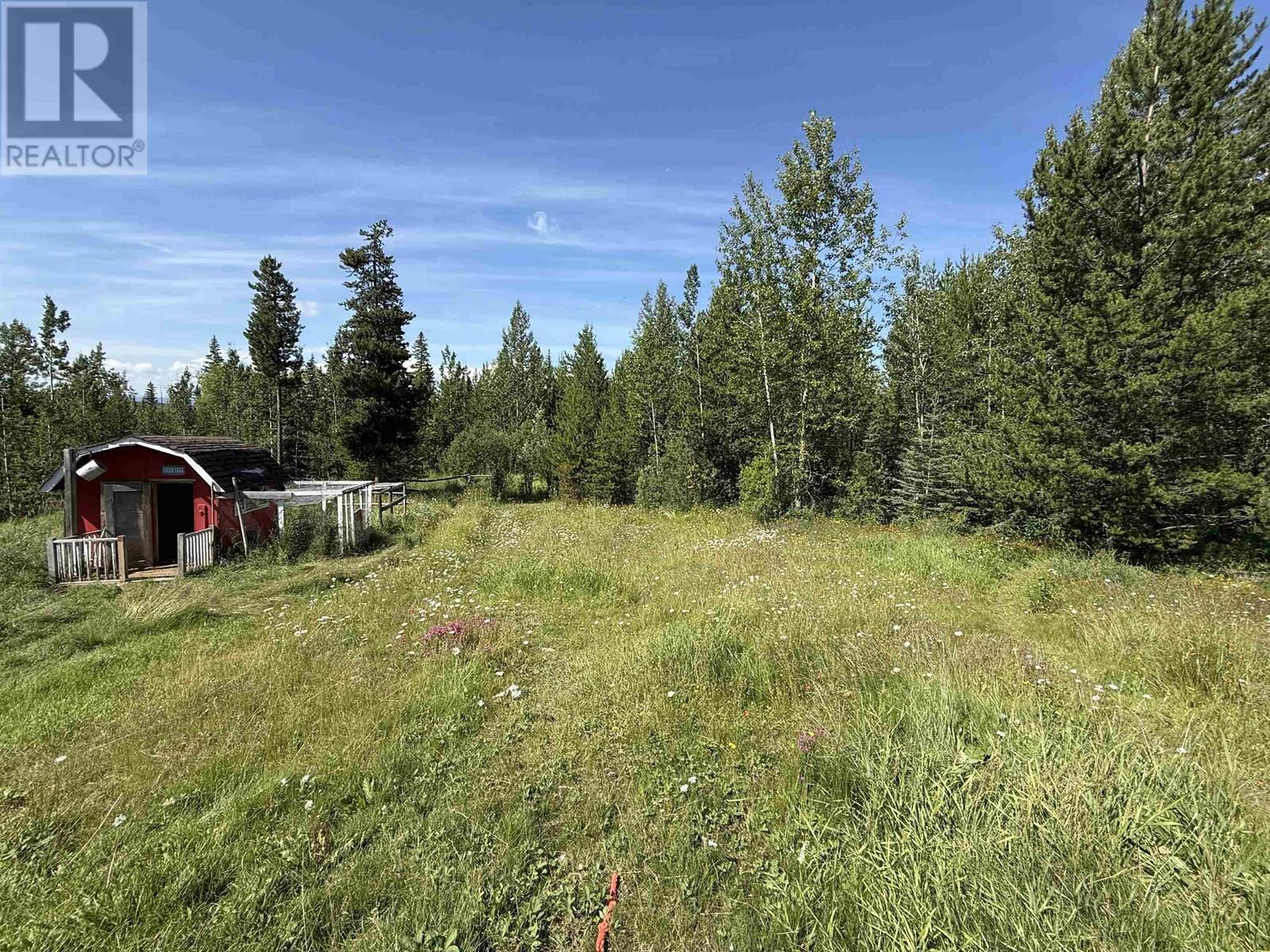 1053 RAINBOW ROAD, Quesnel