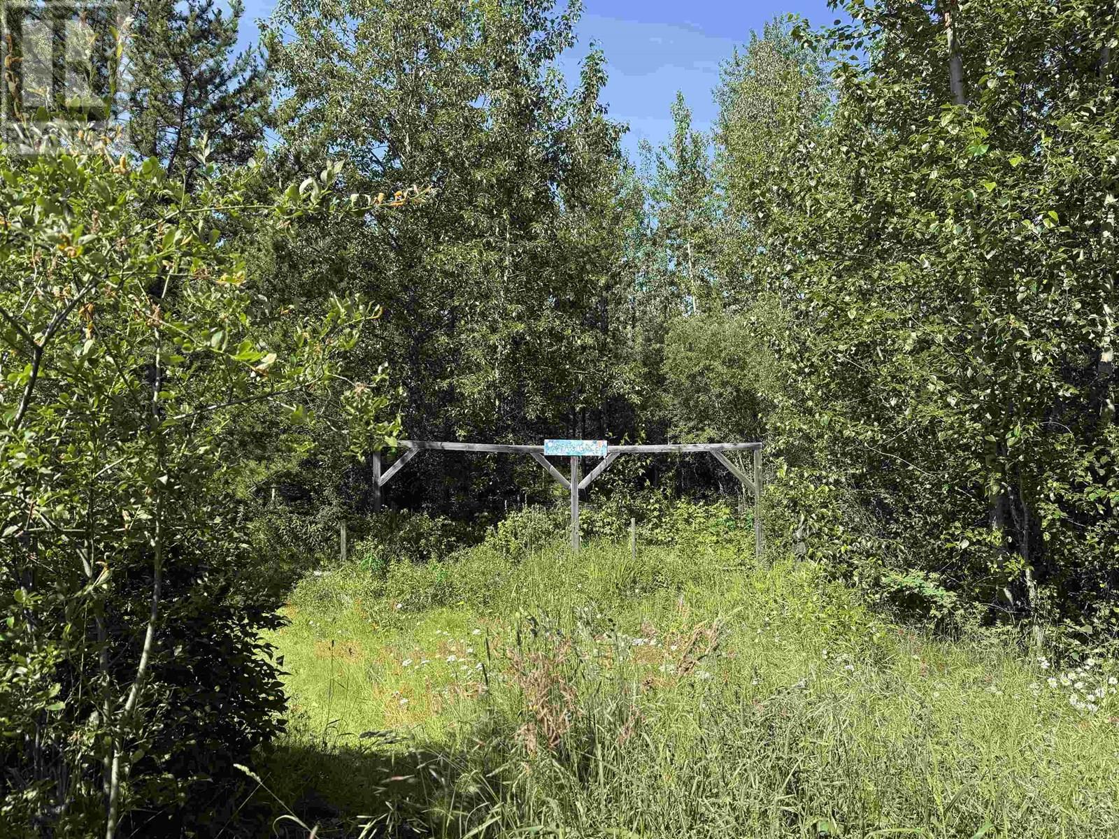 1053 RAINBOW ROAD, Quesnel