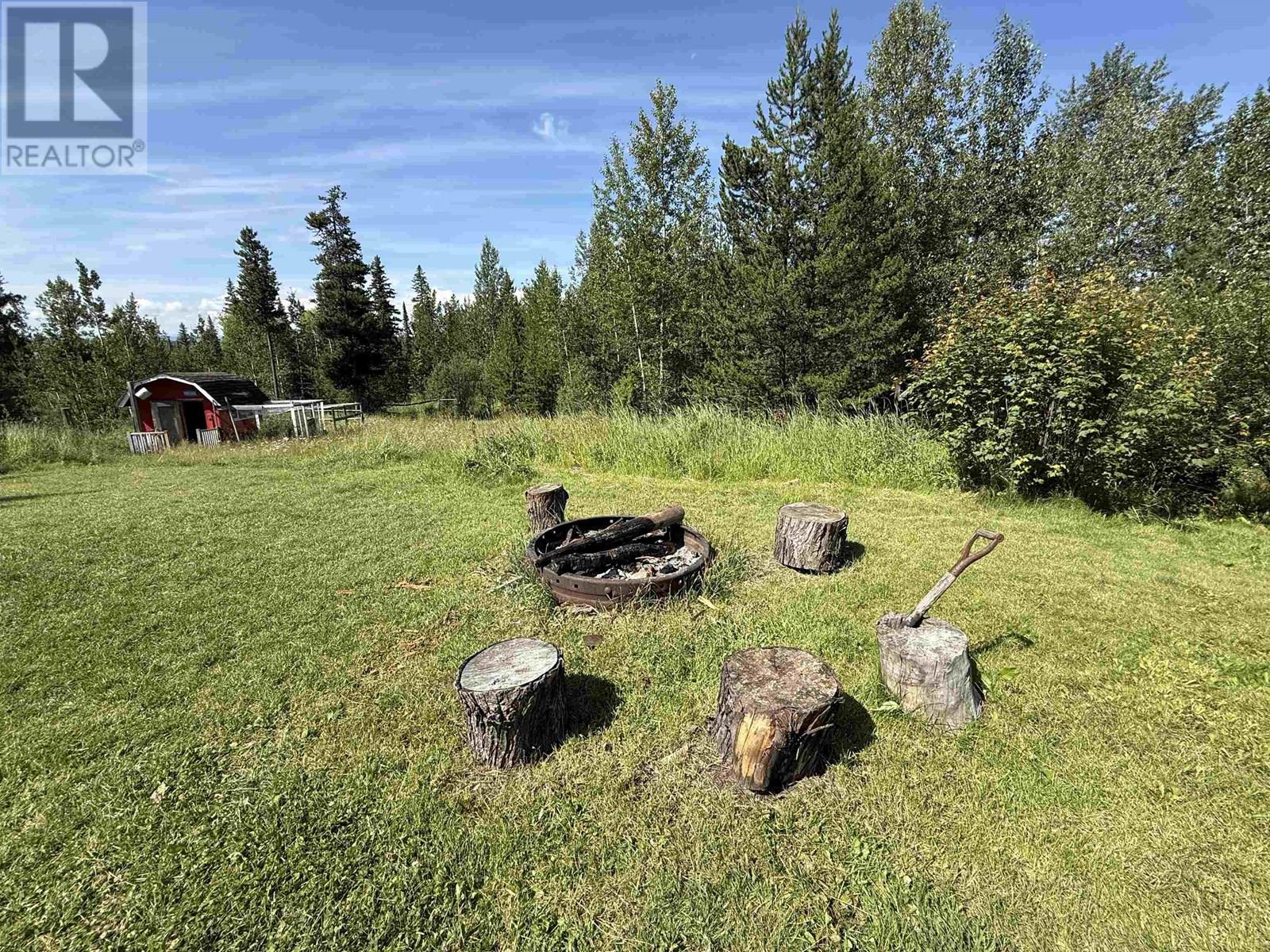 1053 RAINBOW ROAD, Quesnel