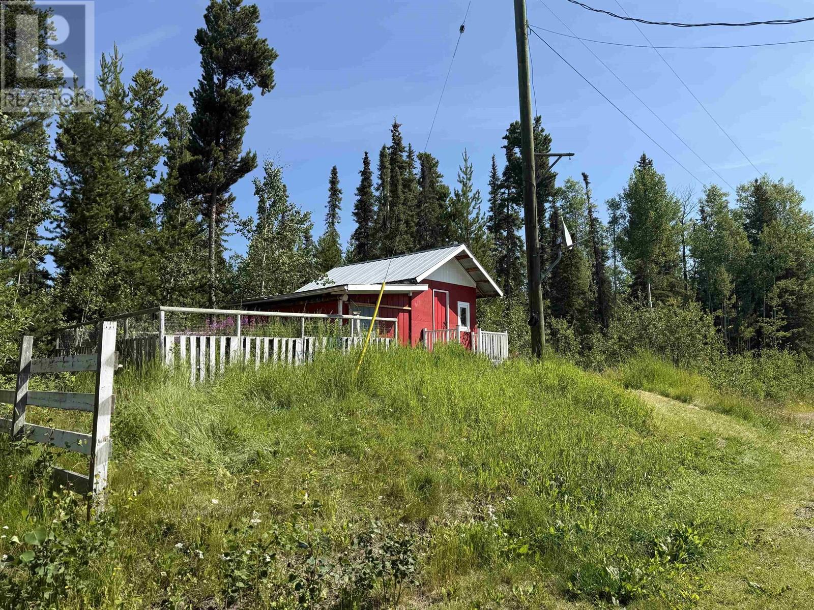 1053 RAINBOW ROAD, Quesnel