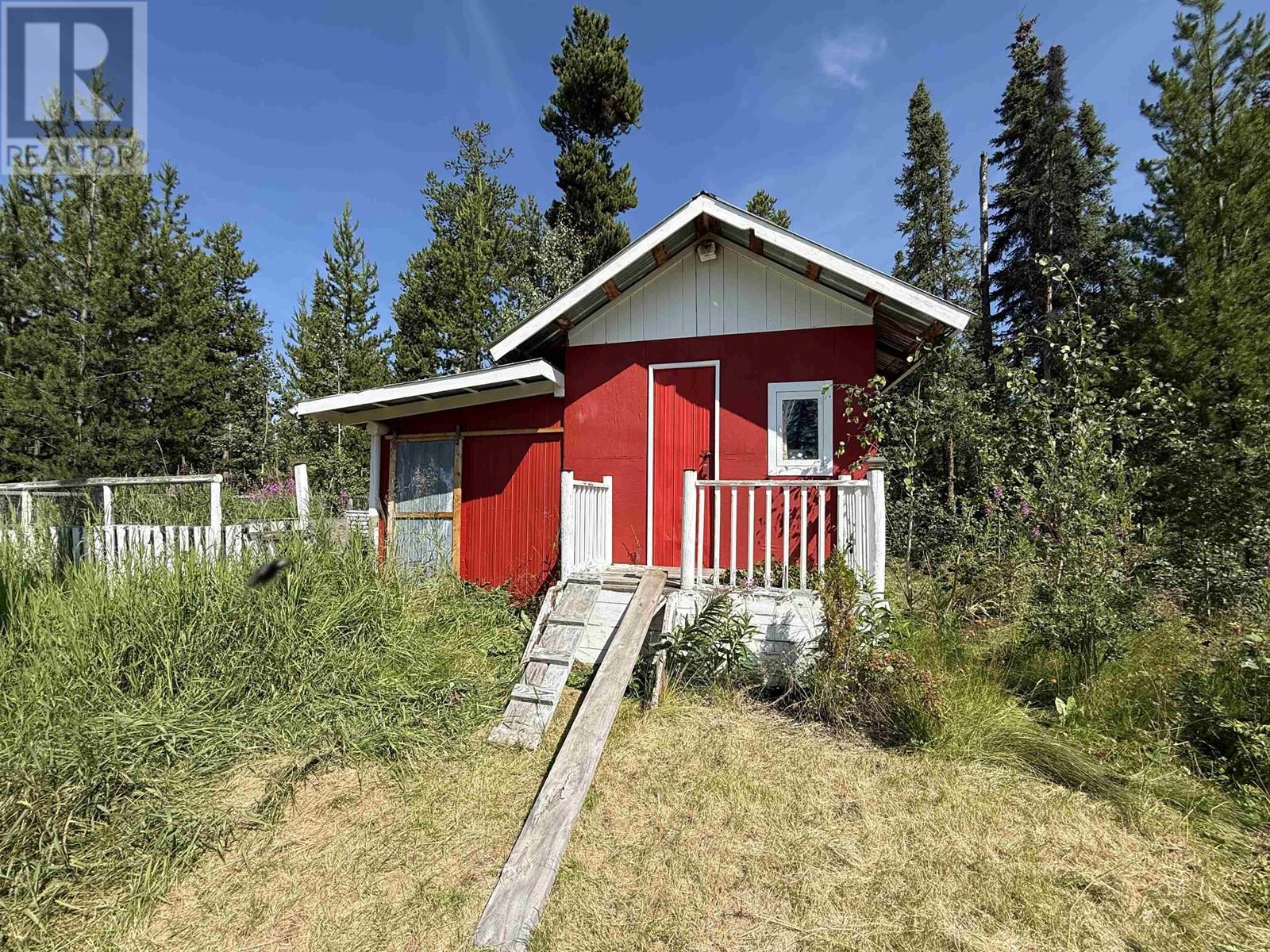 1053 RAINBOW ROAD, Quesnel