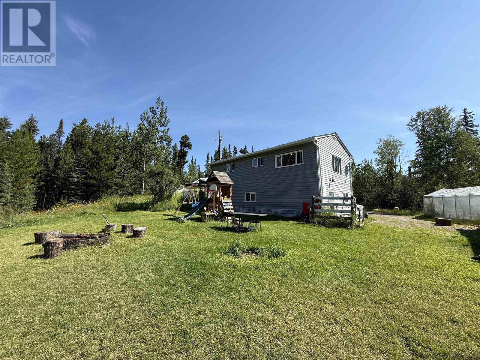 1053 RAINBOW ROAD, Quesnel