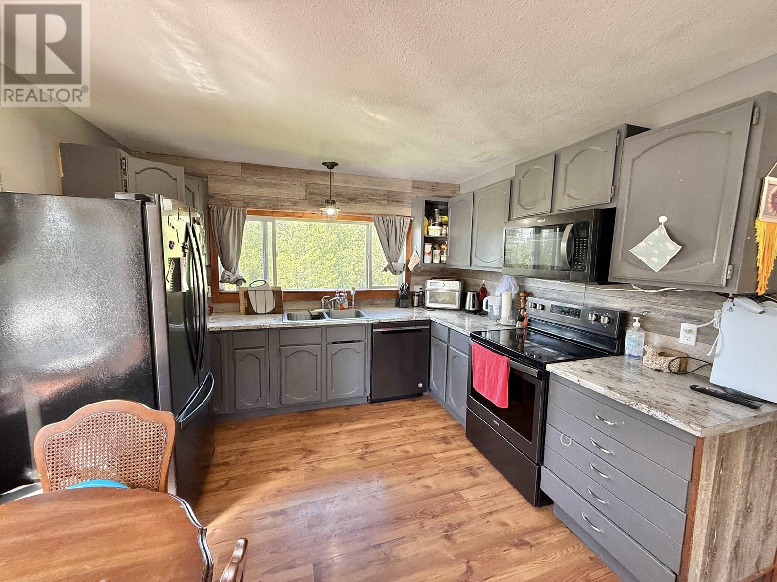 1053 RAINBOW ROAD, Quesnel