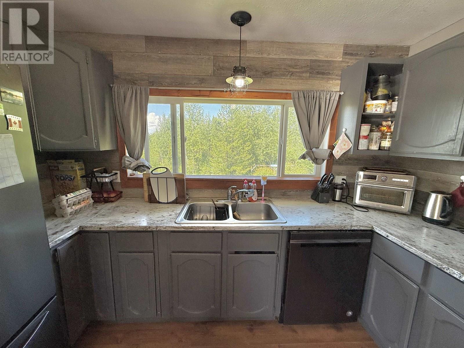 1053 RAINBOW ROAD, Quesnel