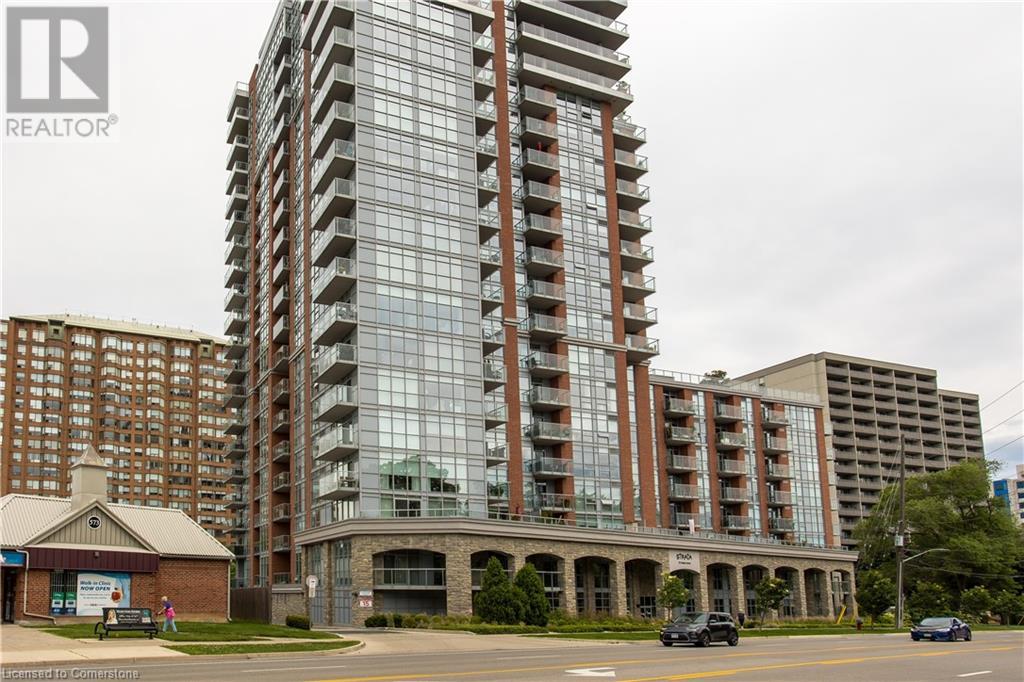 Photo 3 of 551 Maple Avenue Unit 814, Burlington ON