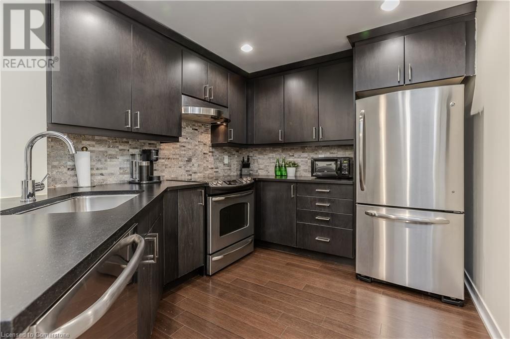 Photo 10 of 551 Maple Avenue Unit 814, Burlington ON